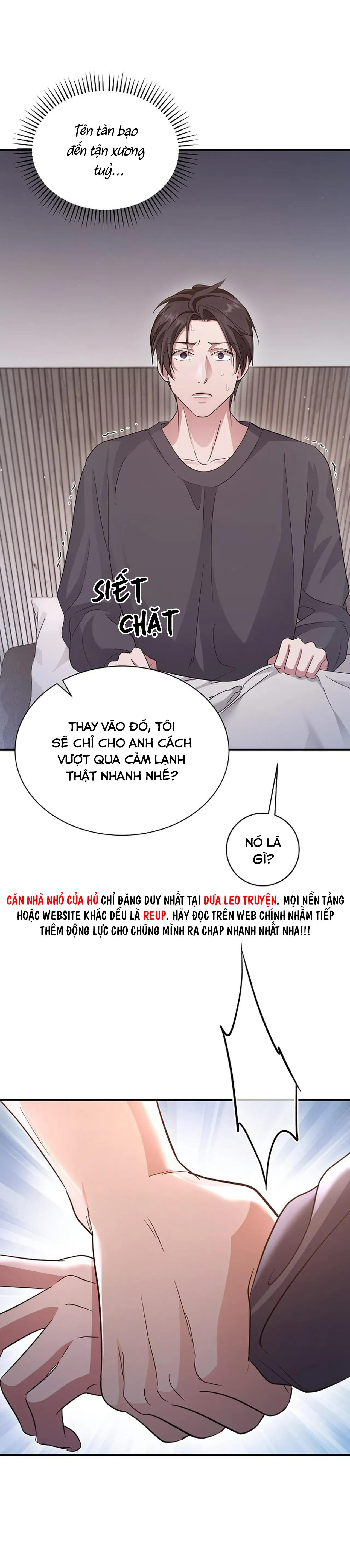 Đọc truyện DÒNG SÔNG NÔ LỆ - Chapter 12