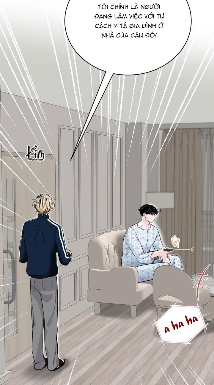 Đọc truyện ĐÊM CỦA NGƯỜI ĐÀN ÔNG ẤY - Chapter 12
