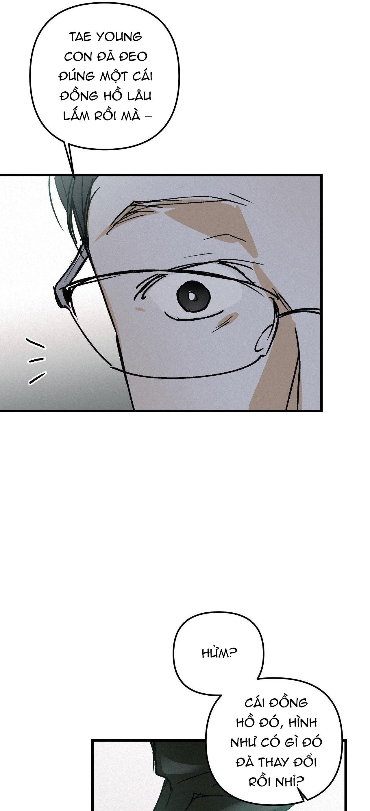 Đọc truyện LIE AGAIN - Chapter 42