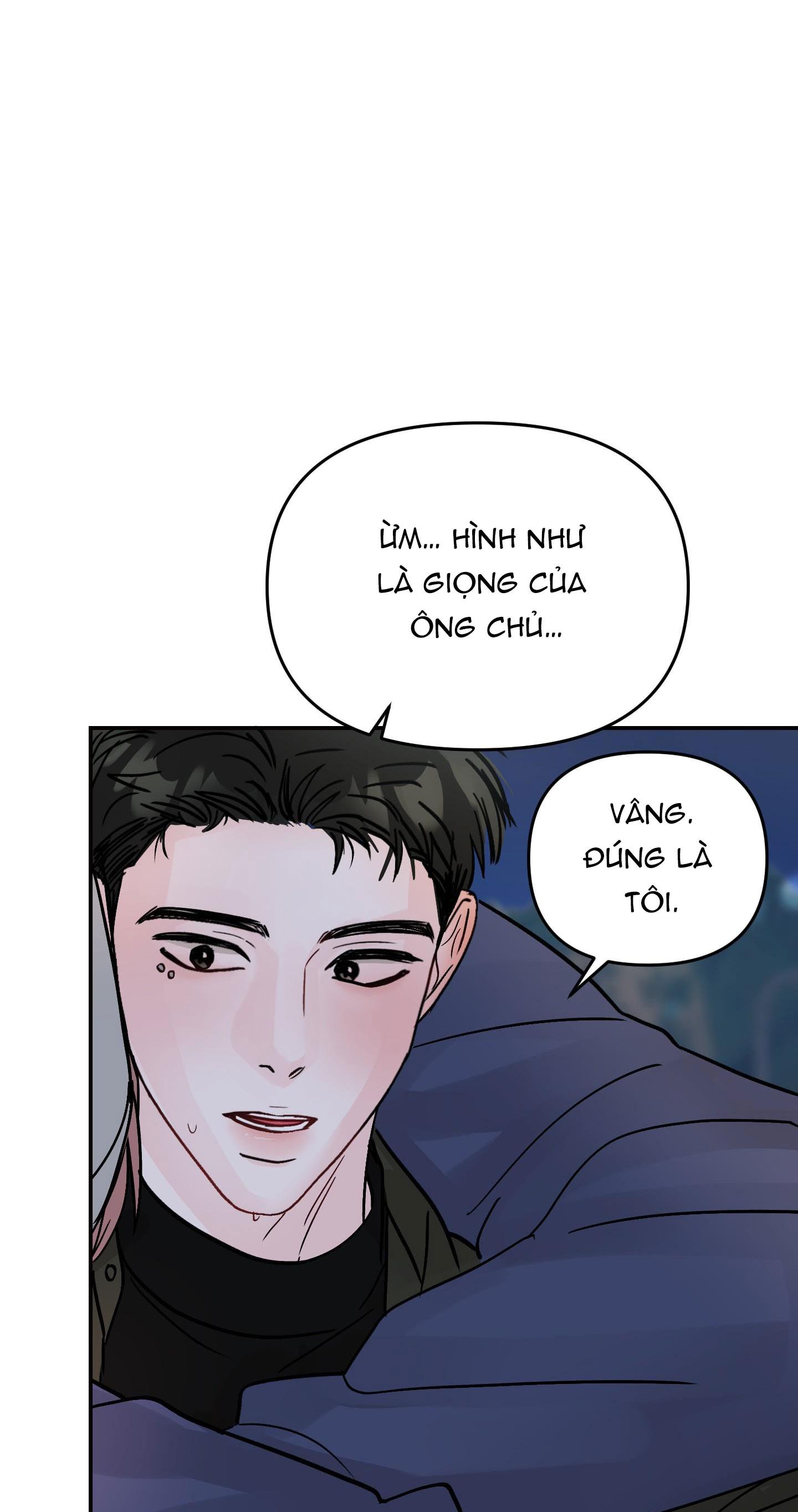 Đọc truyện BL NGẮN CHỊCH HỎNY - Chapter 40.5