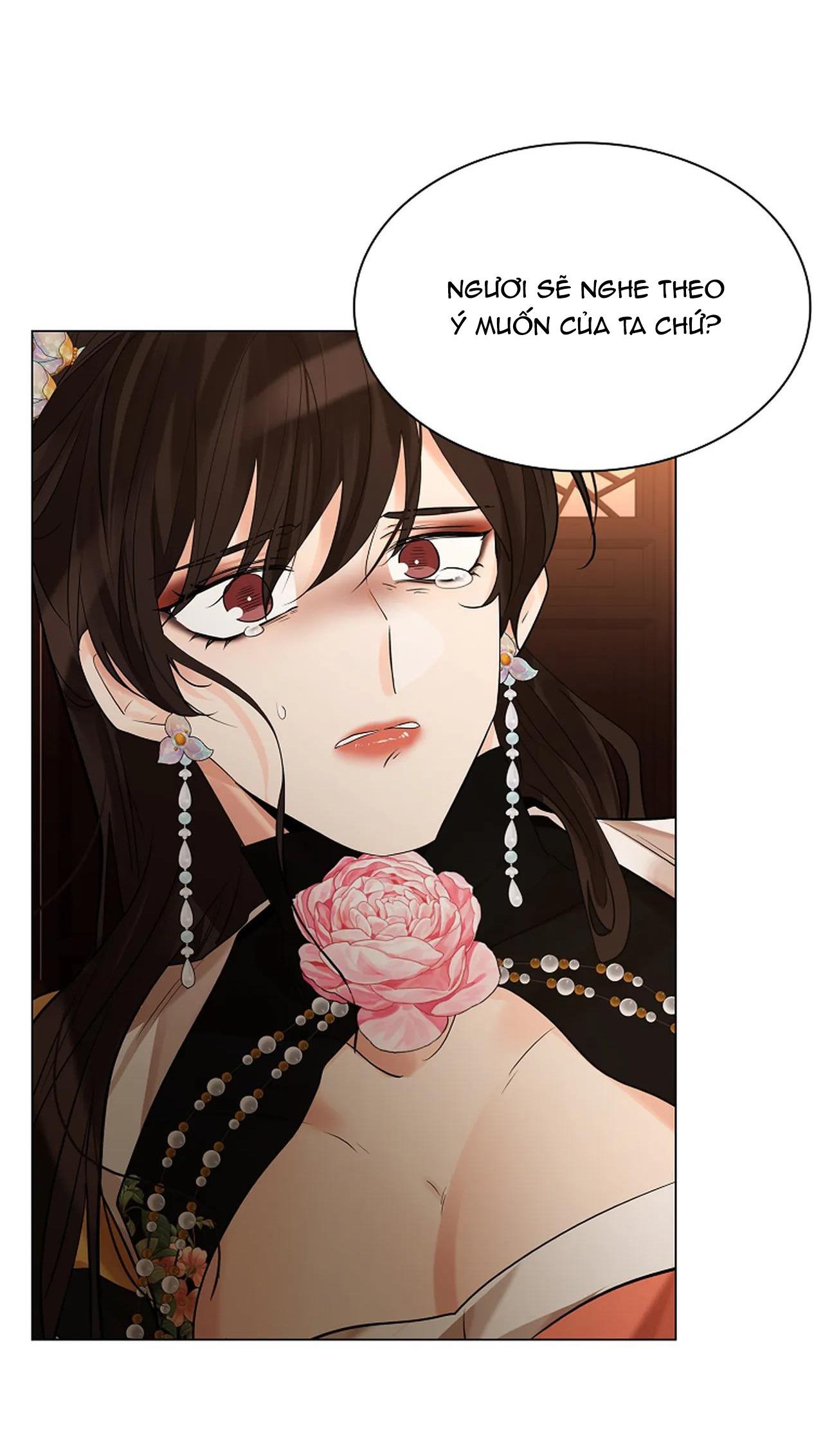 Đọc truyện HOA GIẤY - Chapter 65