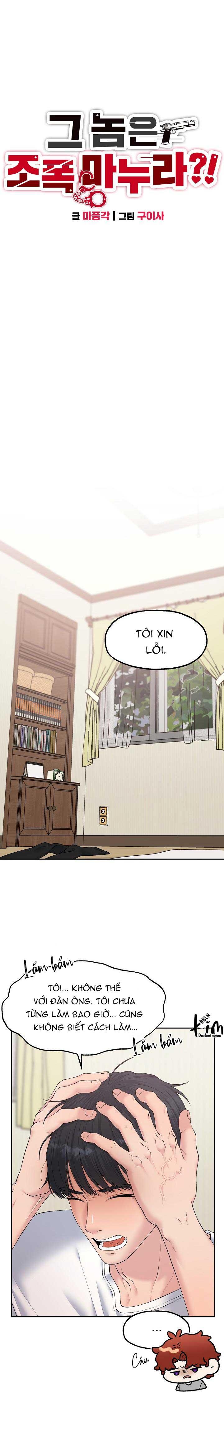 Đọc truyện BL NGẮN CHỊCH HỎNY - Chapter 29.2