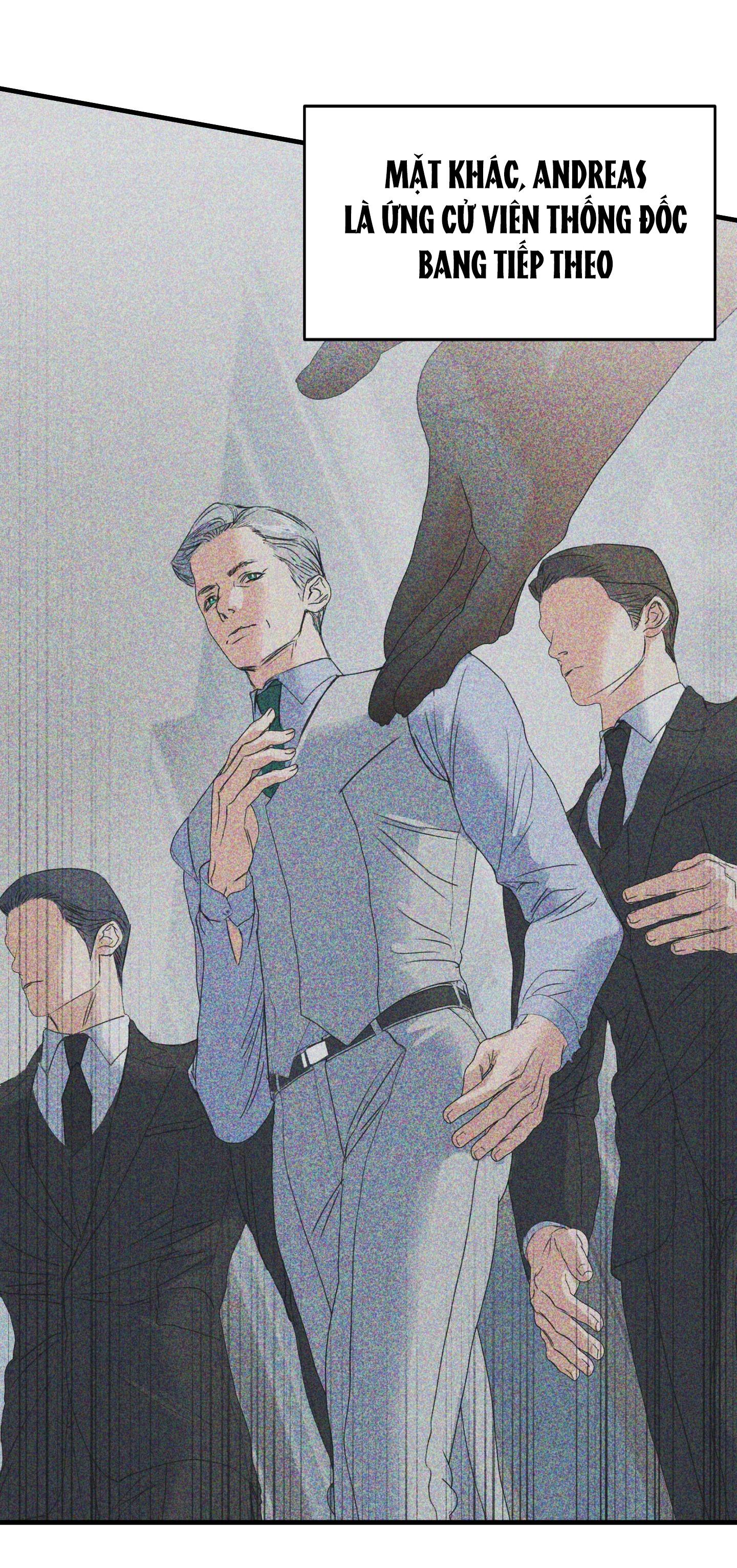 Đọc truyện SỰ TRÓI BUỘC CỦA YAN - Chapter 16