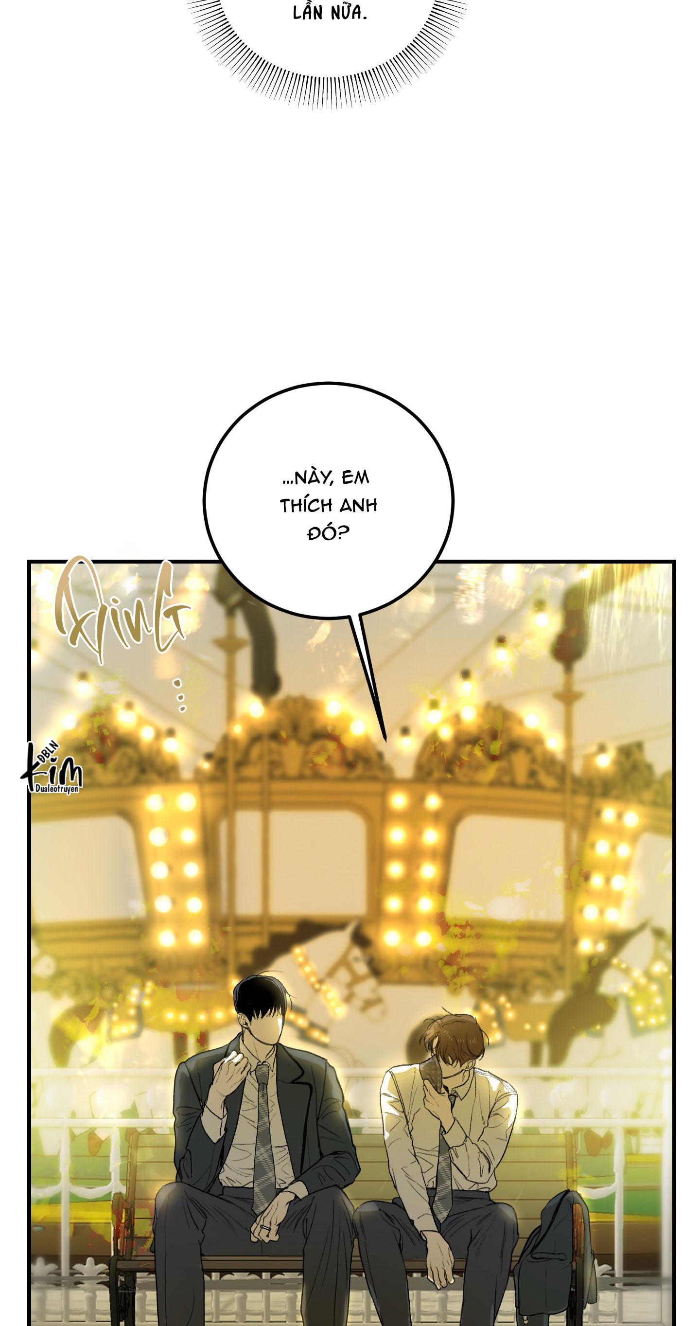 Đọc truyện NGHIỆN SEX - Chapter 20.1