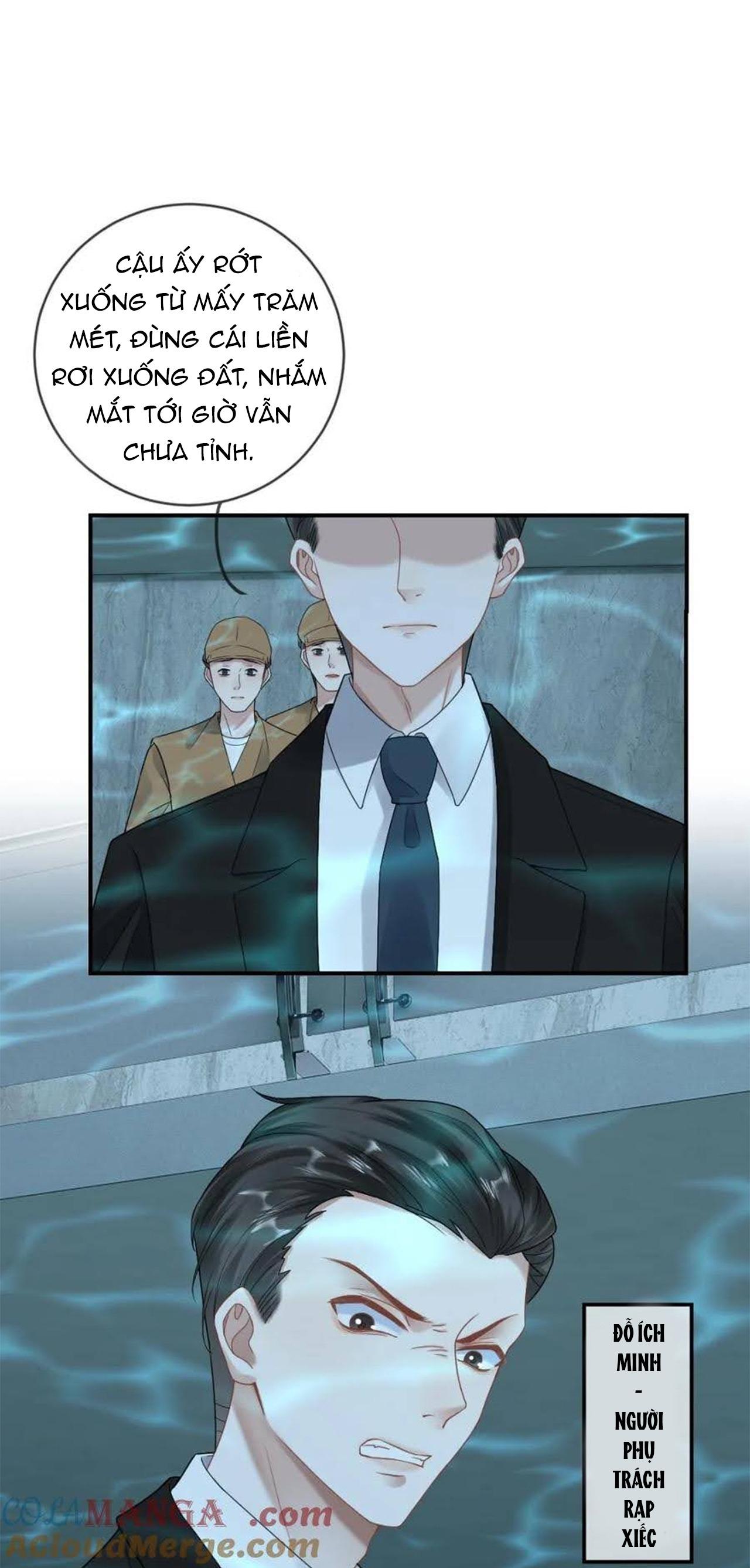 Đọc truyện Khát Vọng Ngọt Ngào - Chapter 145