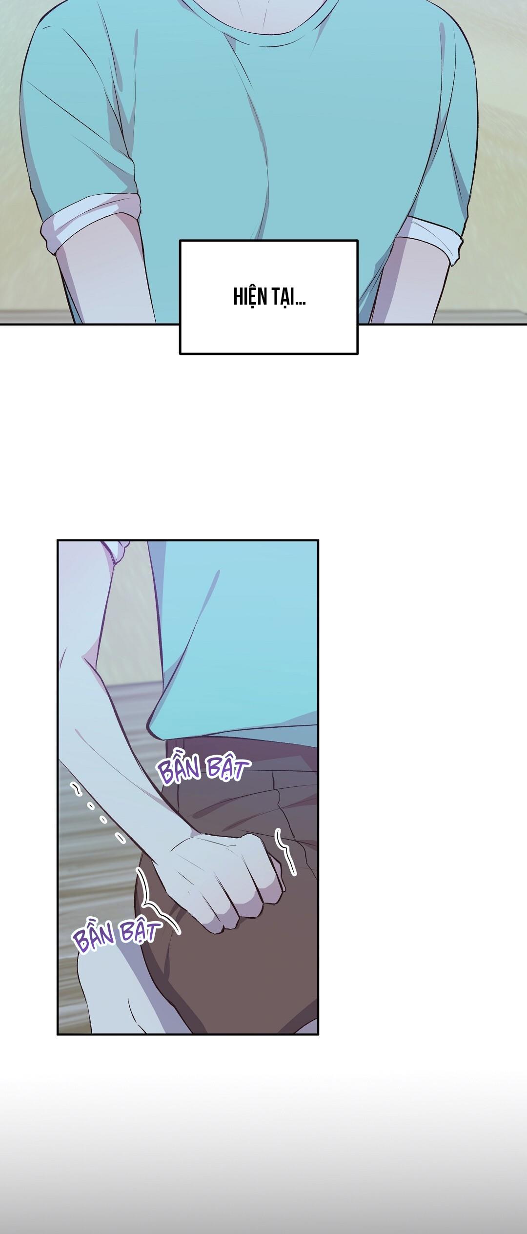 Đọc truyện CHUYỆN TÌNH ĐẢO HOANG - Chapter 16