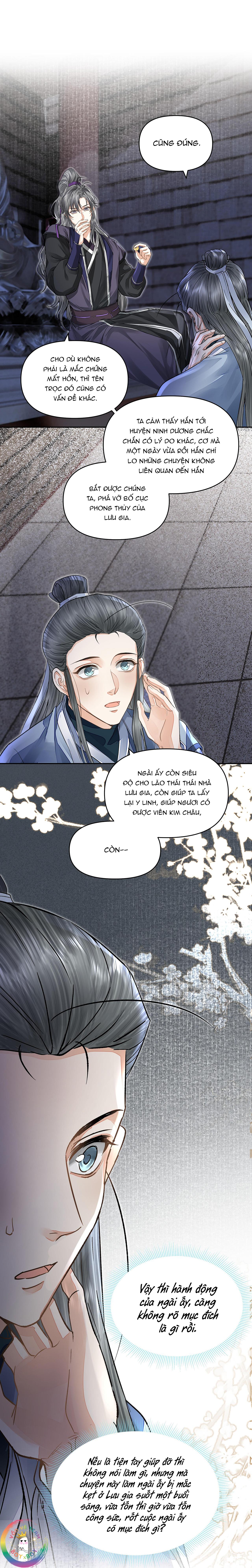 Đọc truyện Đồng Tiền Kham Thế - Chapter 29