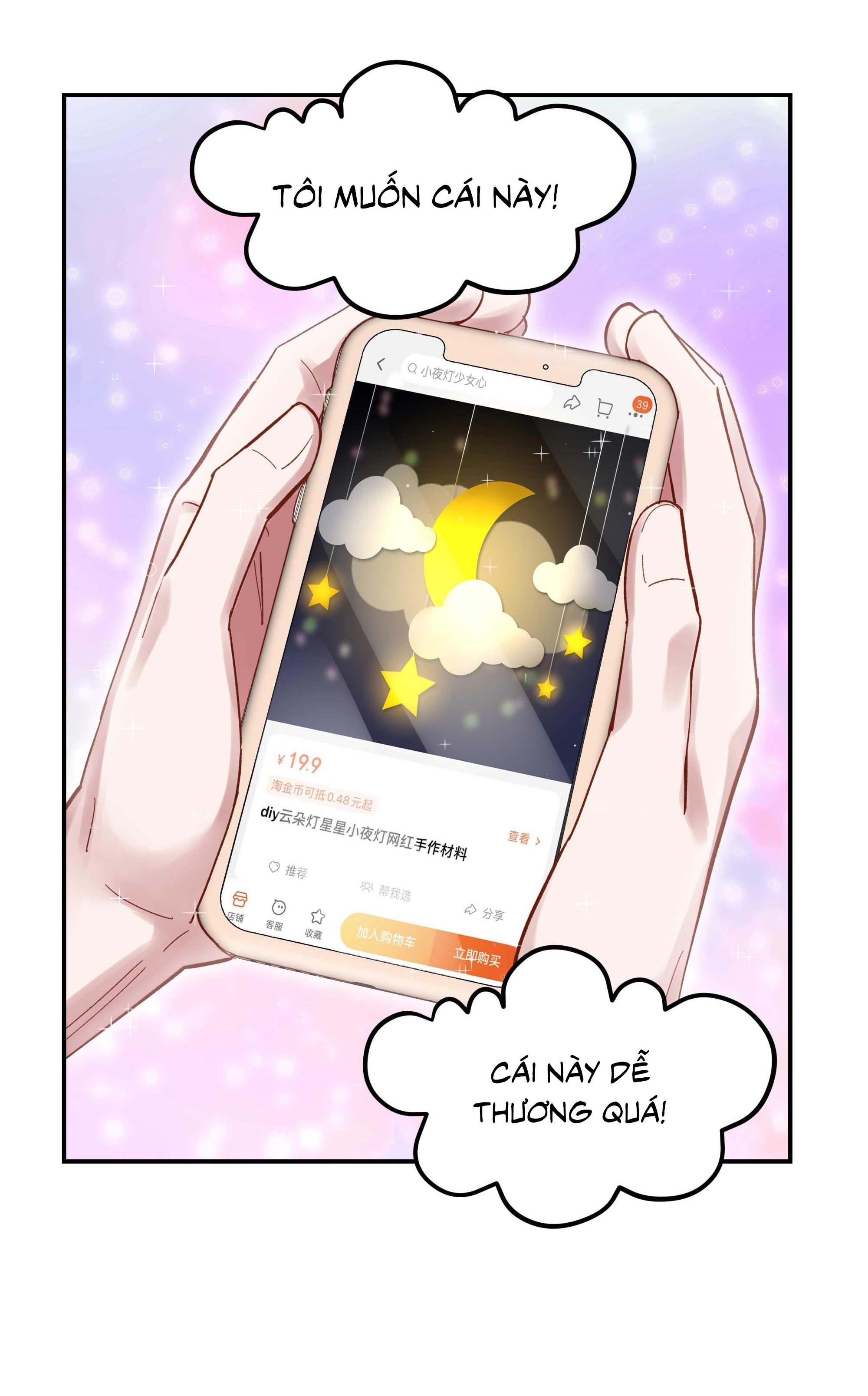 Đọc truyện Quán cơm tỳ hưu - Chapter 61