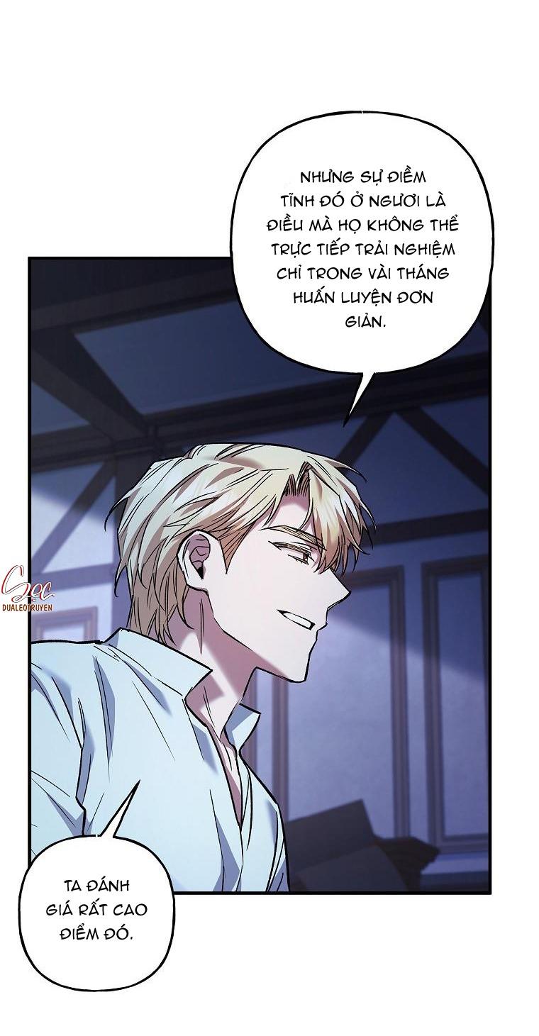 Đọc truyện (ABO) BƯỚC NGOẶT - Chapter 29