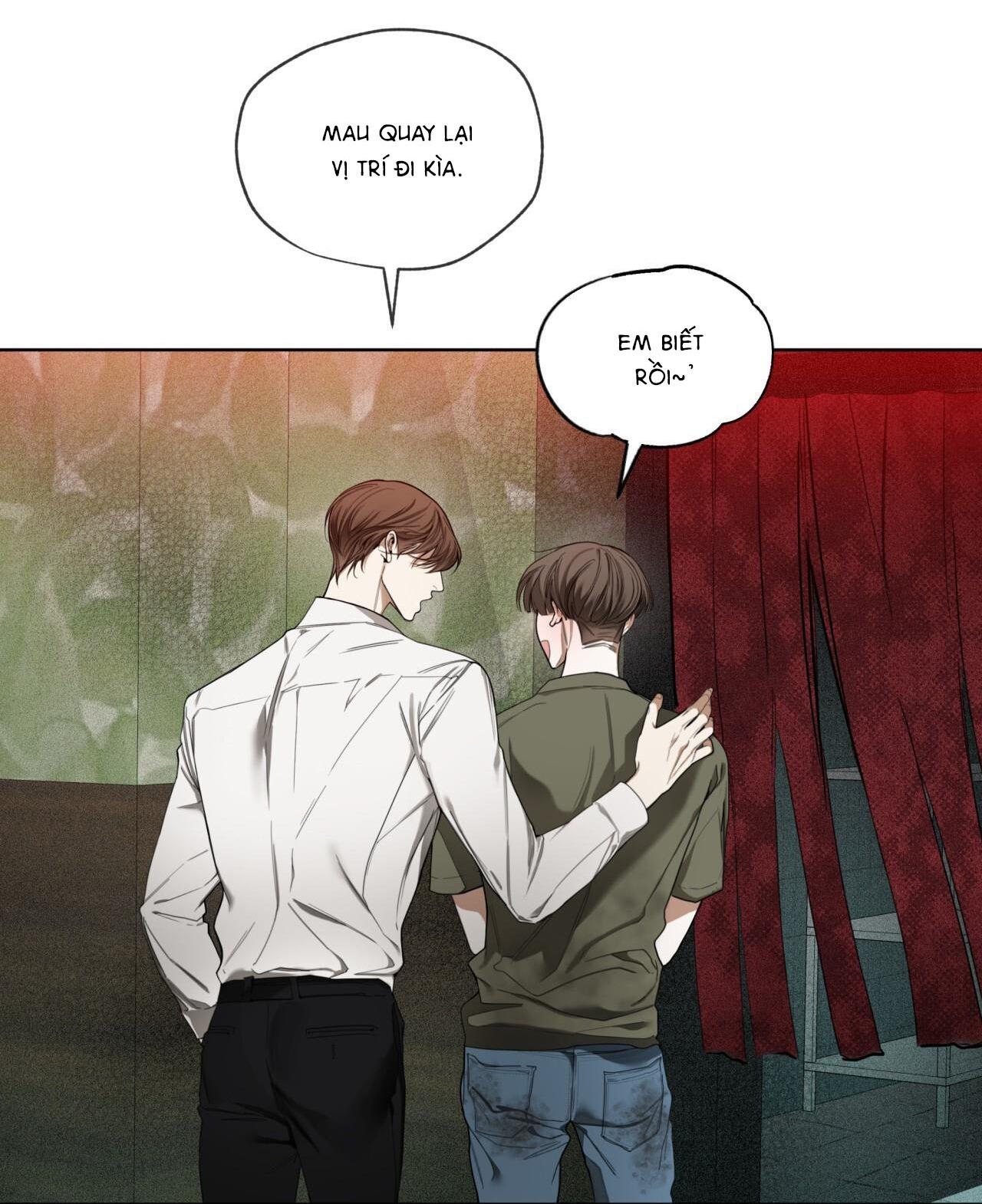 Đọc truyện (CBunu) Phạm Luật - Chapter 74