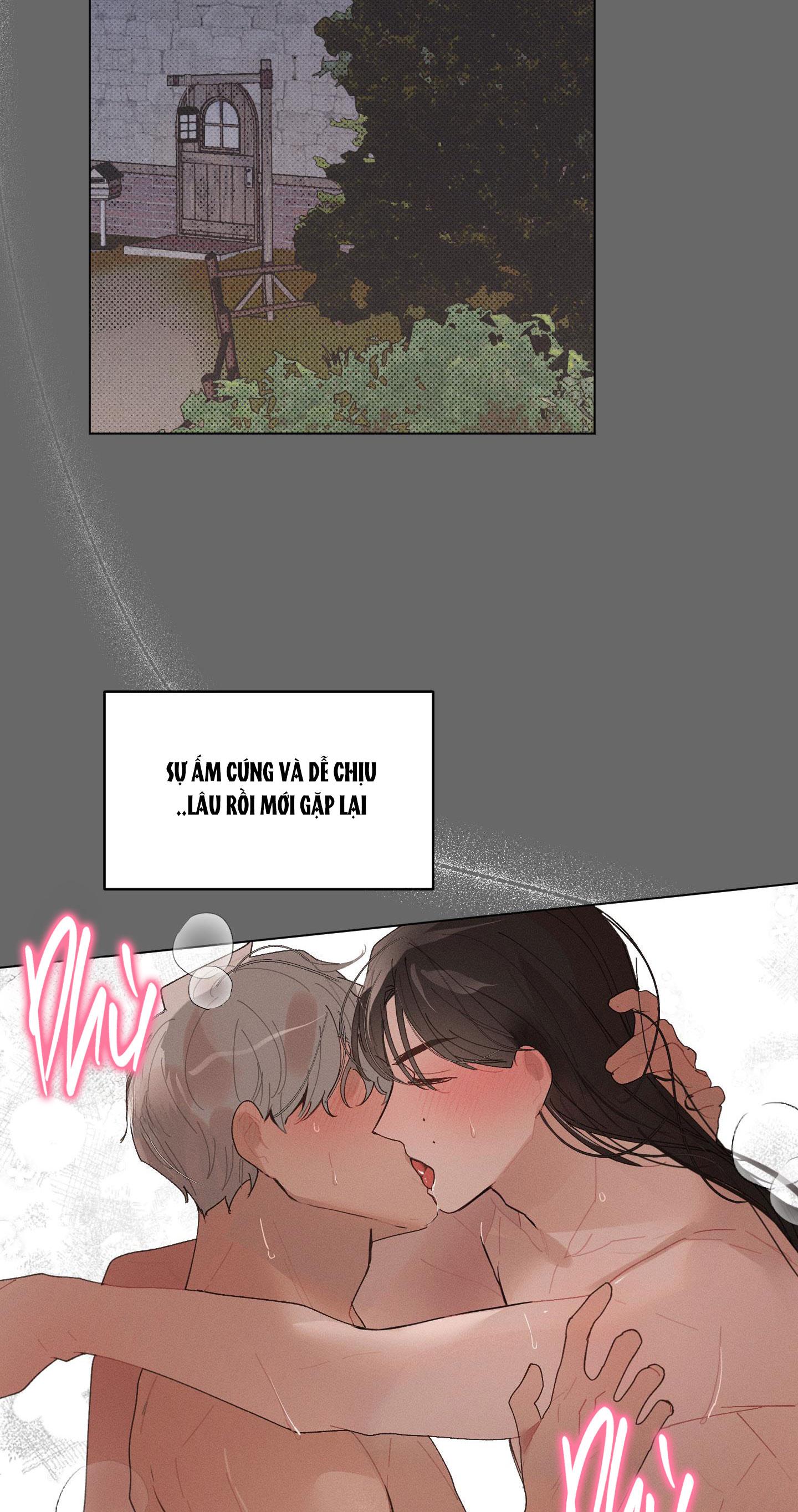 Đọc truyện BL NGẮN CHỊCH HỎNY - Chapter 28.5