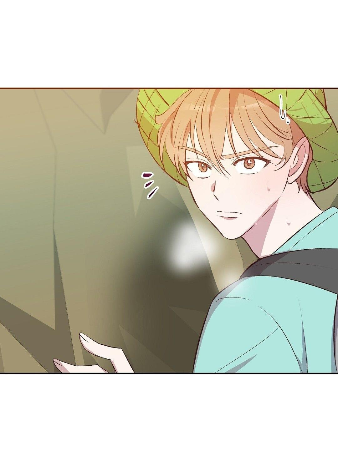 Đọc truyện CHUYỆN TÌNH ĐẢO HOANG - Chapter 10