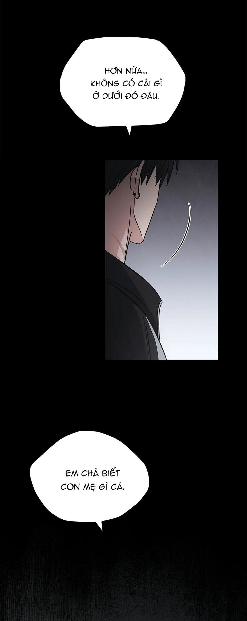 Đọc truyện Deadman Switch - Chapter 38