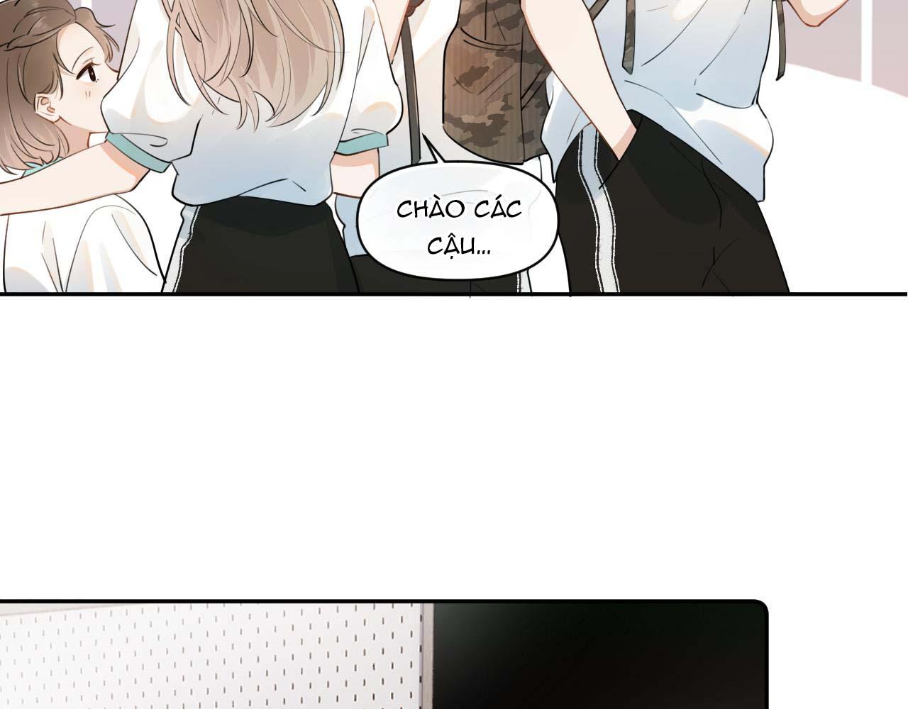 Đọc truyện Cậu Vượt Giới Hạn Rồi - Chapter 5