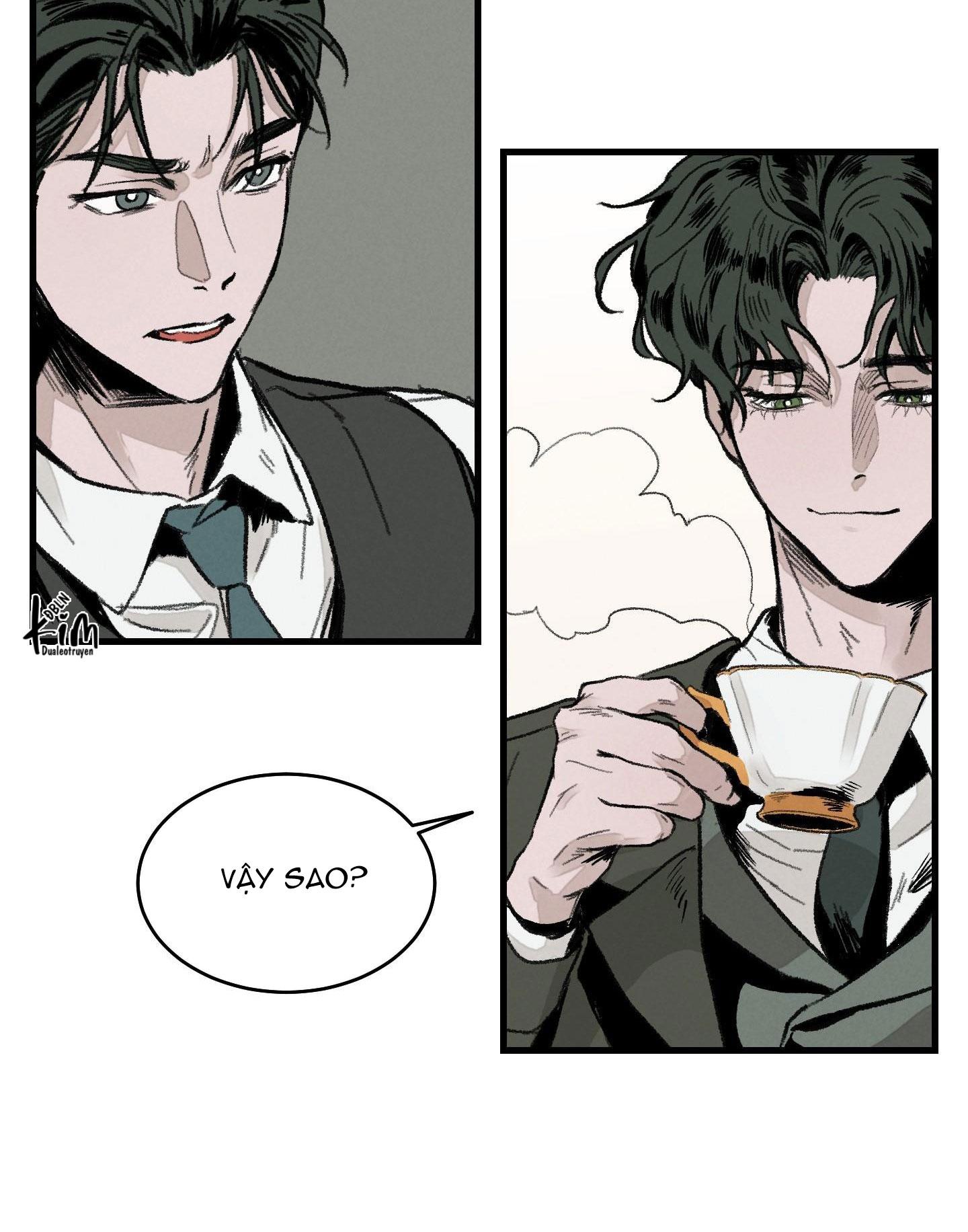 Đọc truyện BL NGẮN CHỊCH HỎNY - Chapter 49.2