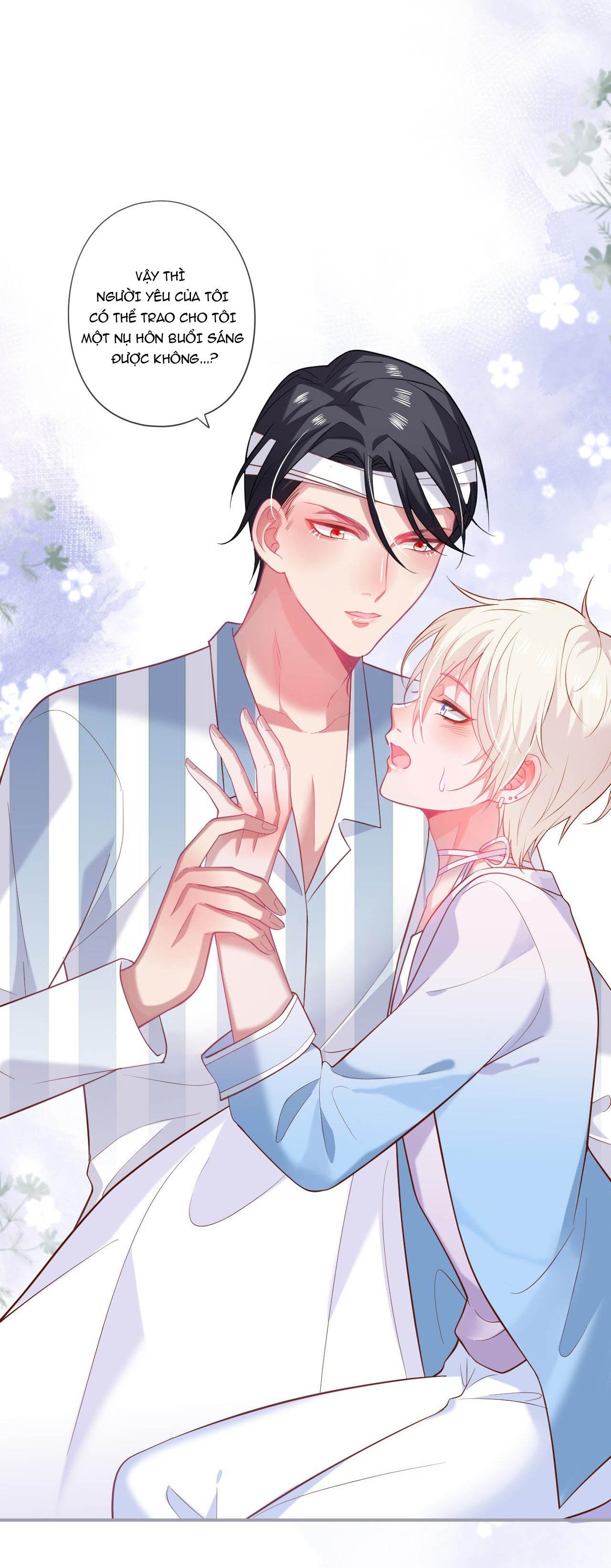 Đọc truyện Oxy gây chết người [DROP] - Chapter 62