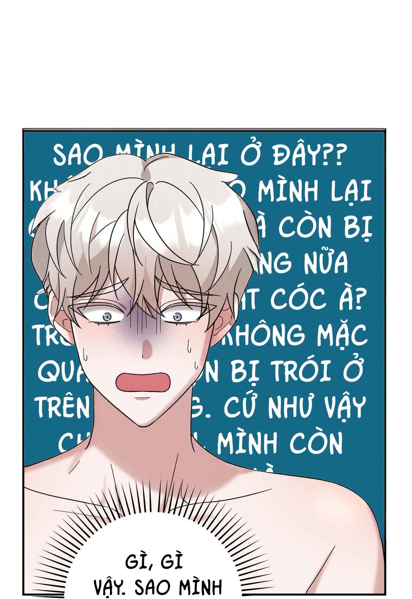 Đọc truyện TUYỂN TẬP CUỒNG CÔNG-CHIẾM HỮU CÔNG CỦA NHÀ KIM - Chapter 44.6