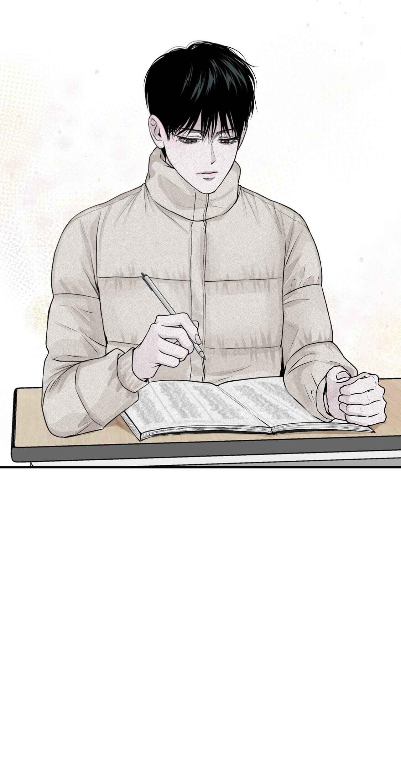 Đọc truyện (CBunu) Phép Chiếu - Chapter 22