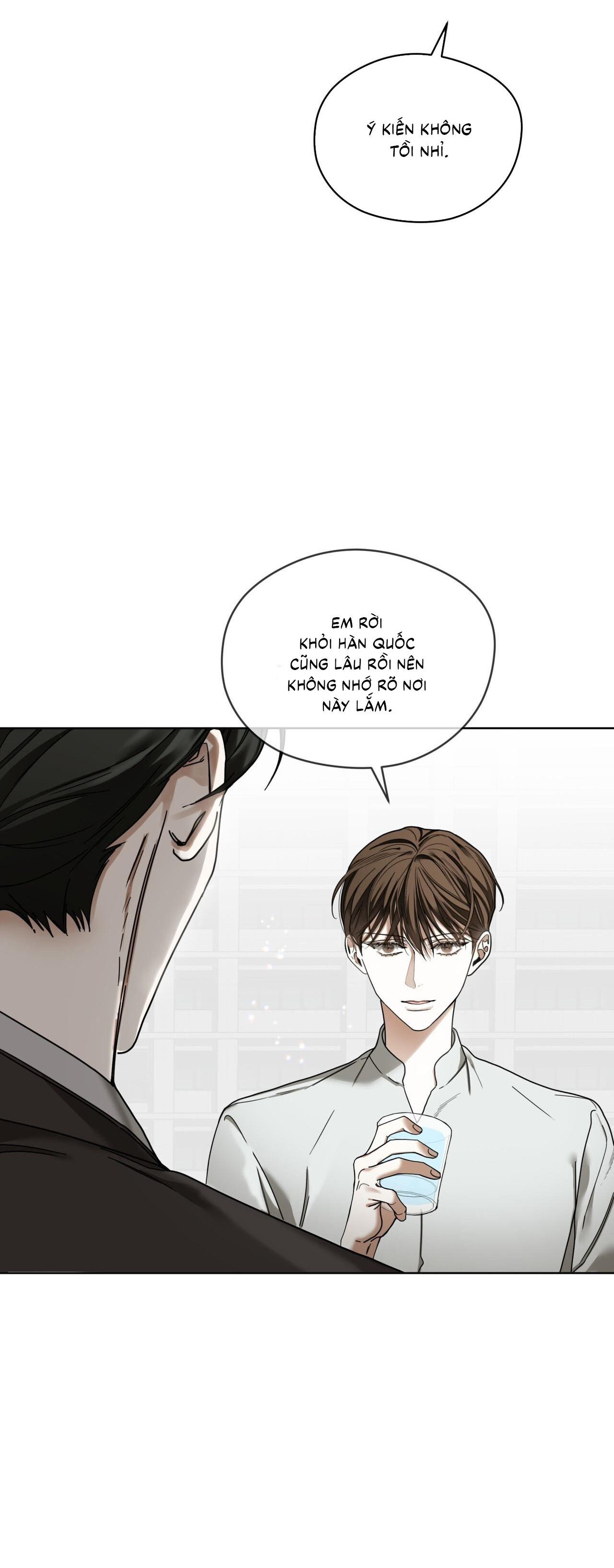 Đọc truyện (CBunu) Phạm Luật - Chapter 85
