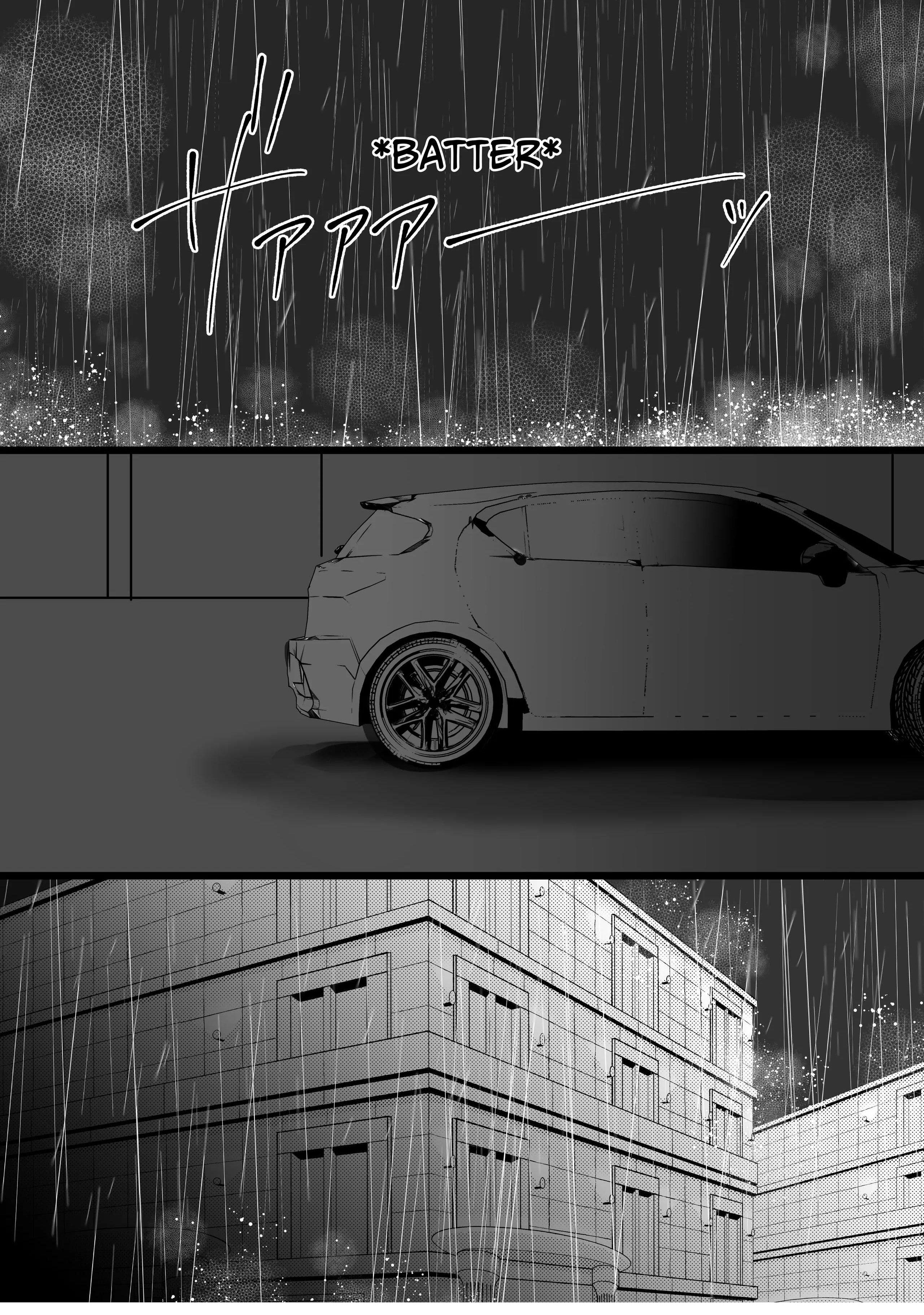 Đọc truyện Tuyển Tập Oneshot Của Cá Mặn Mòi - Chapter 39.1