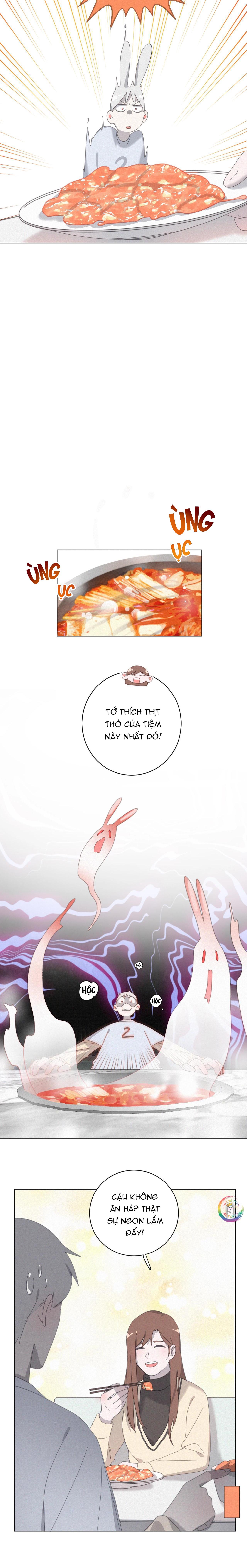 Đọc truyện Xã Hội Mồn Lèo - Chapter 53
