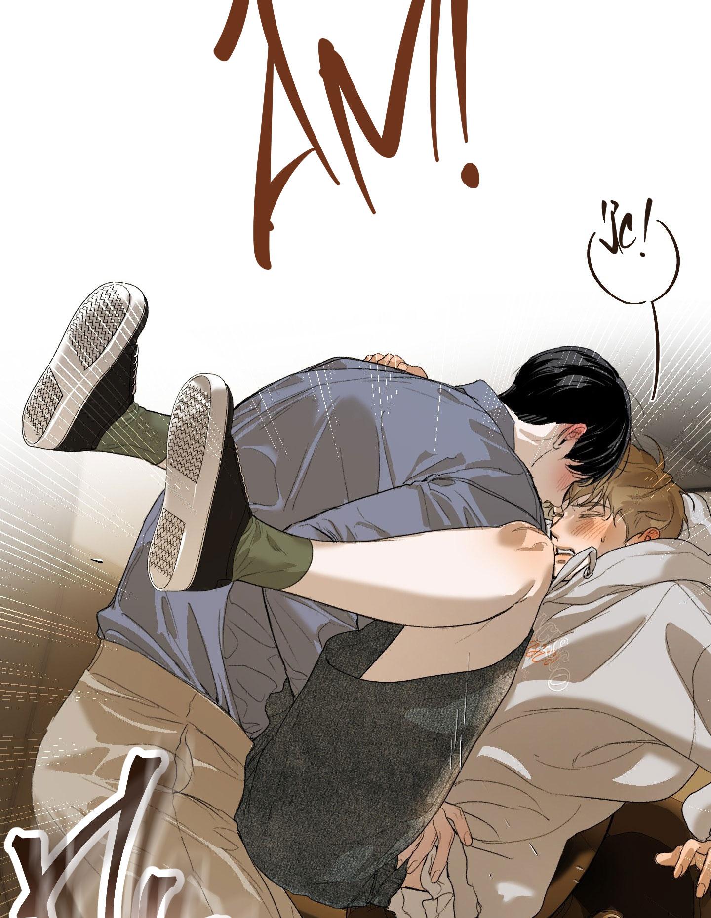 Đọc truyện NGHIỆN SEX - Chapter 20.3