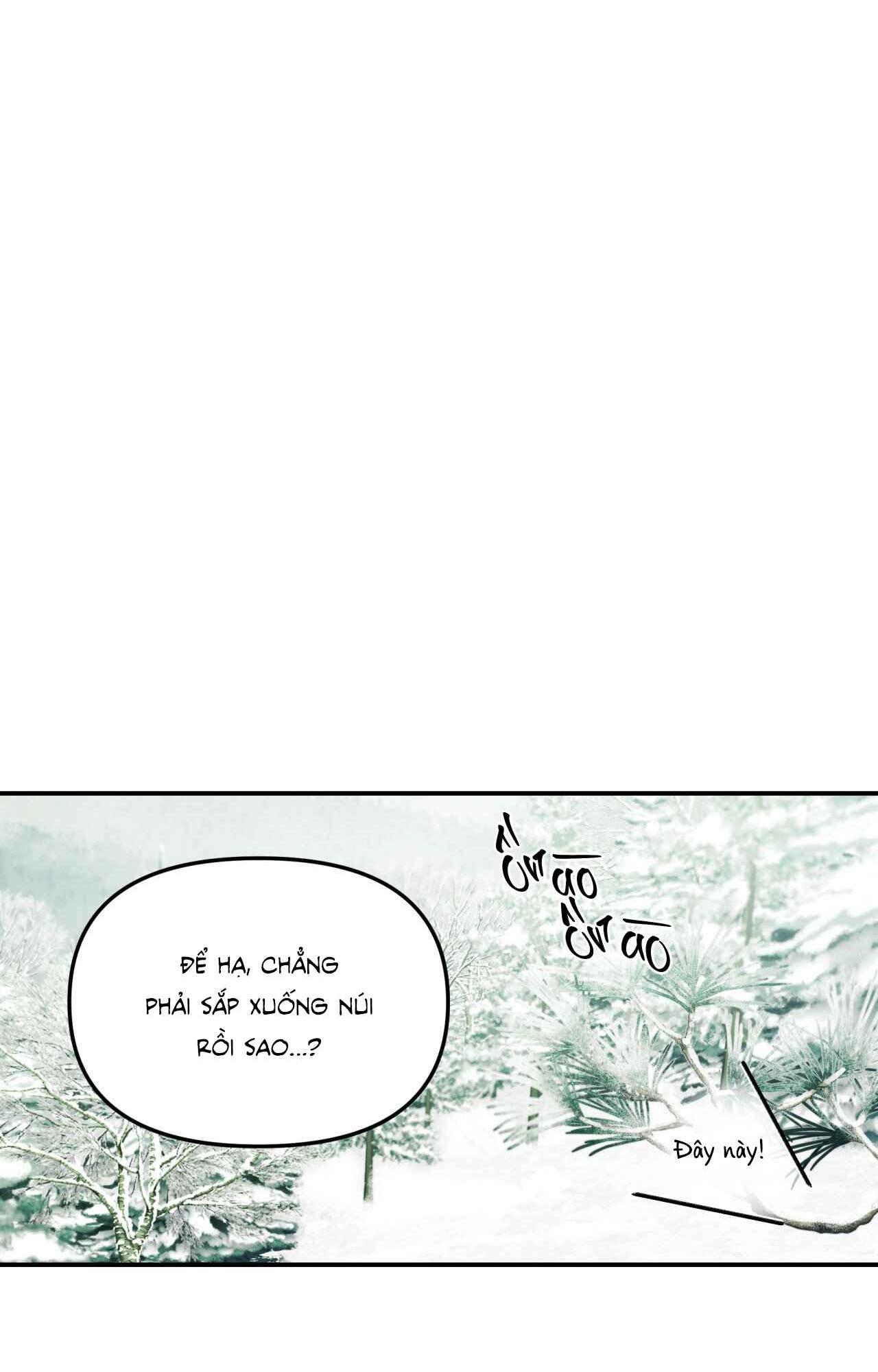 Đọc truyện GALE OF THE GOD - Chapter 9