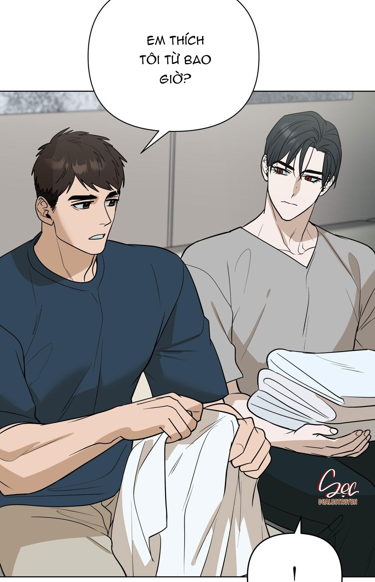 Đọc truyện KIỆT TÁC - Chapter 53