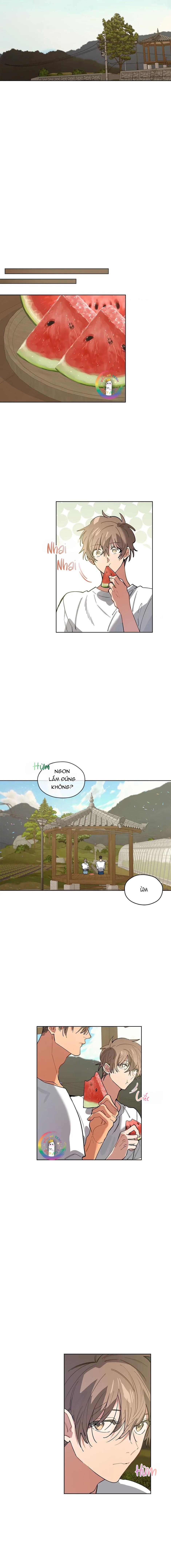 Đọc truyện Cơn Mưa Rào (END) - Chapter 85