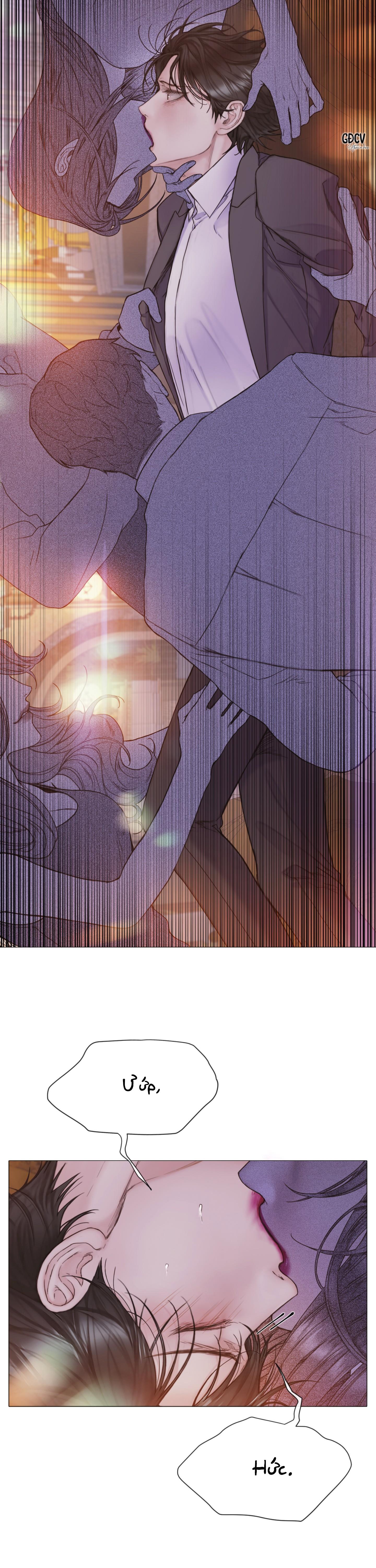 Đọc truyện MARY JANE - Chapter 42
