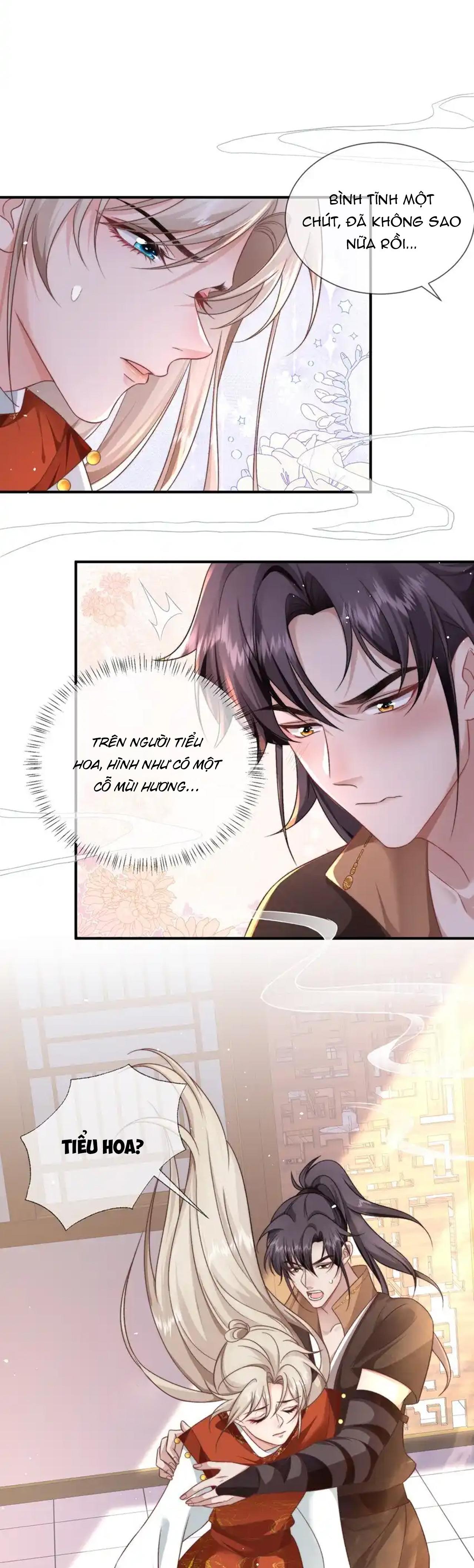 Đọc truyện Sau Khi Mất Hết Công Lực, Ta Được Tên Ngốc Nuôi (END) - Chapter 20