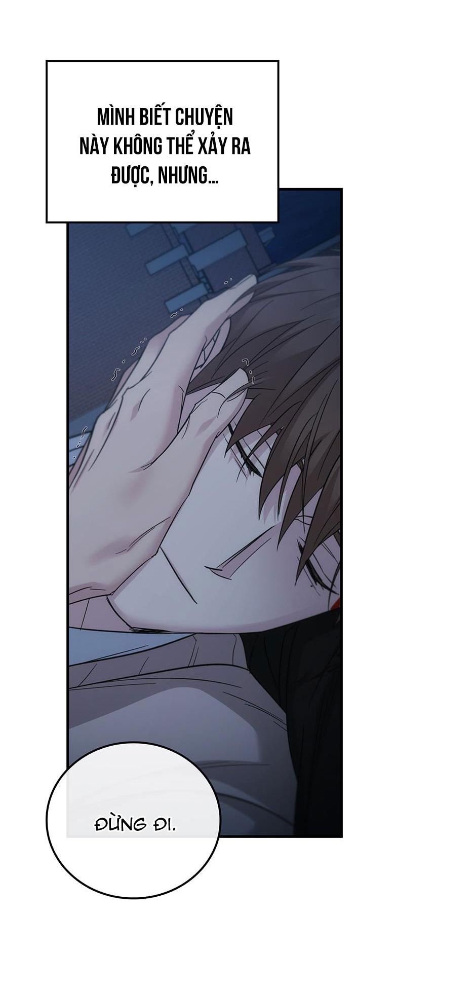 Đọc truyện Deadman Switch - Chapter 46