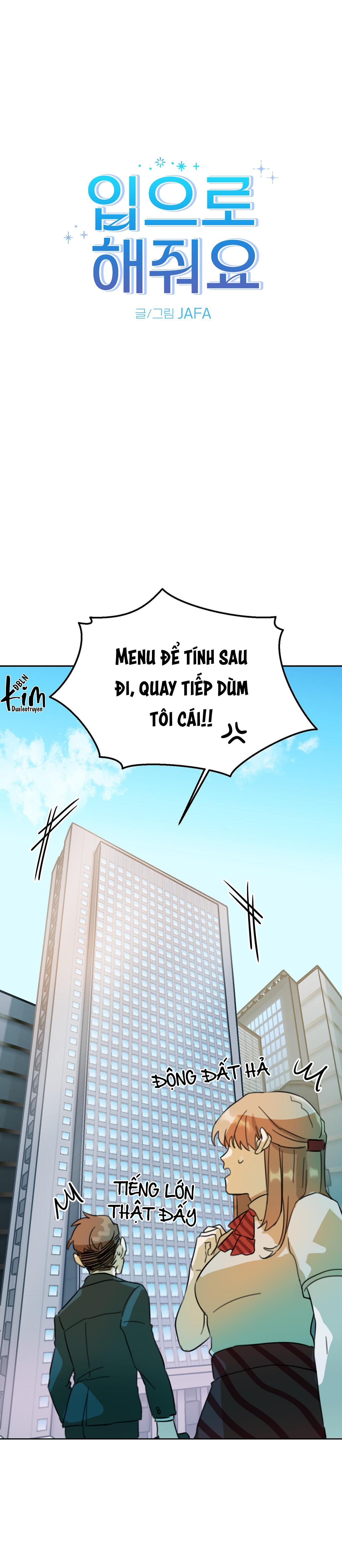 Đọc truyện BL NGẮN CHỊCH HỎNY - Chapter 35.4