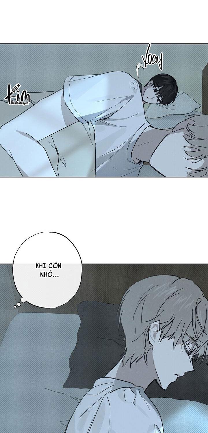 Đọc truyện BL NGẮN CHỊCH HỎNY - Chapter 44.1