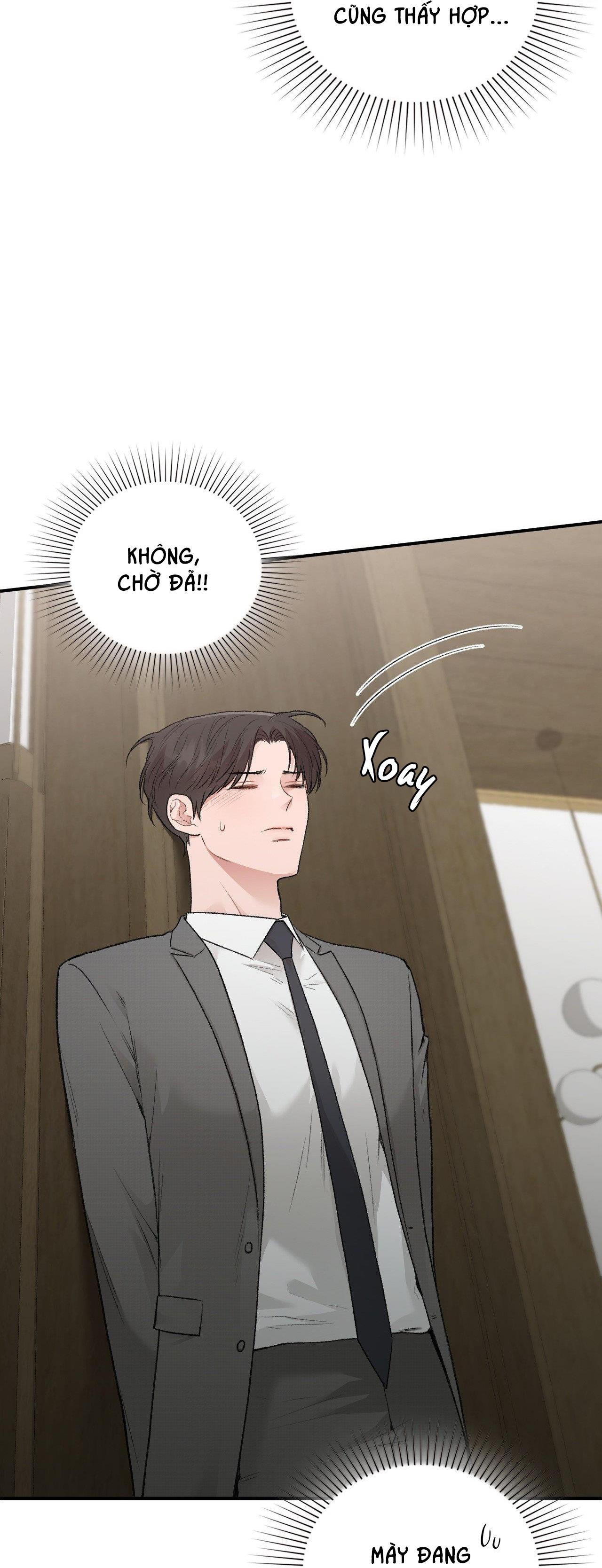 Đọc truyện ZAI ĐẸP NHƯNG LẠI THÍCH DẠY ĐỜI - Chapter 46