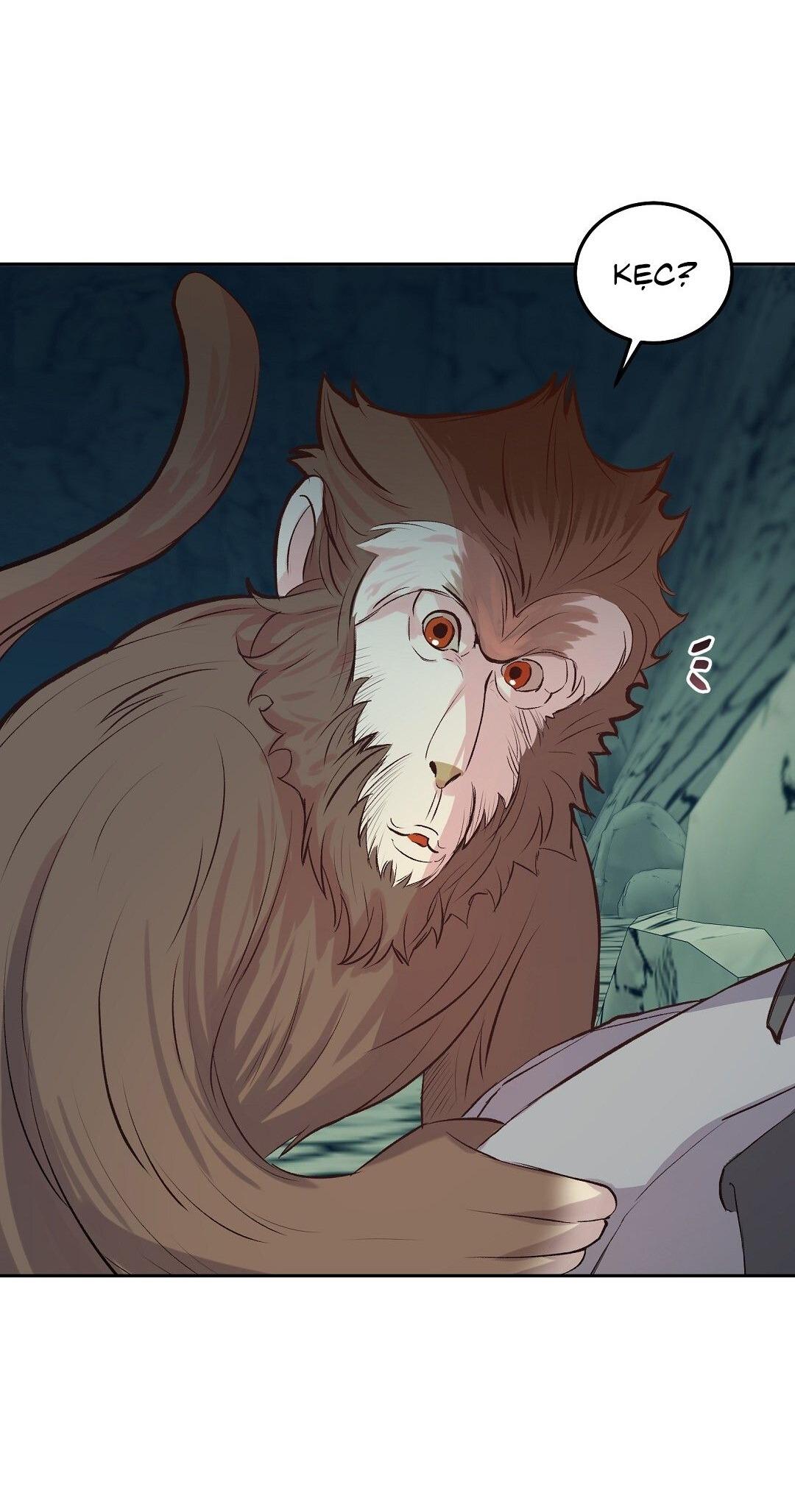 Đọc truyện CHUYỆN TÌNH ĐẢO HOANG - Chapter 9