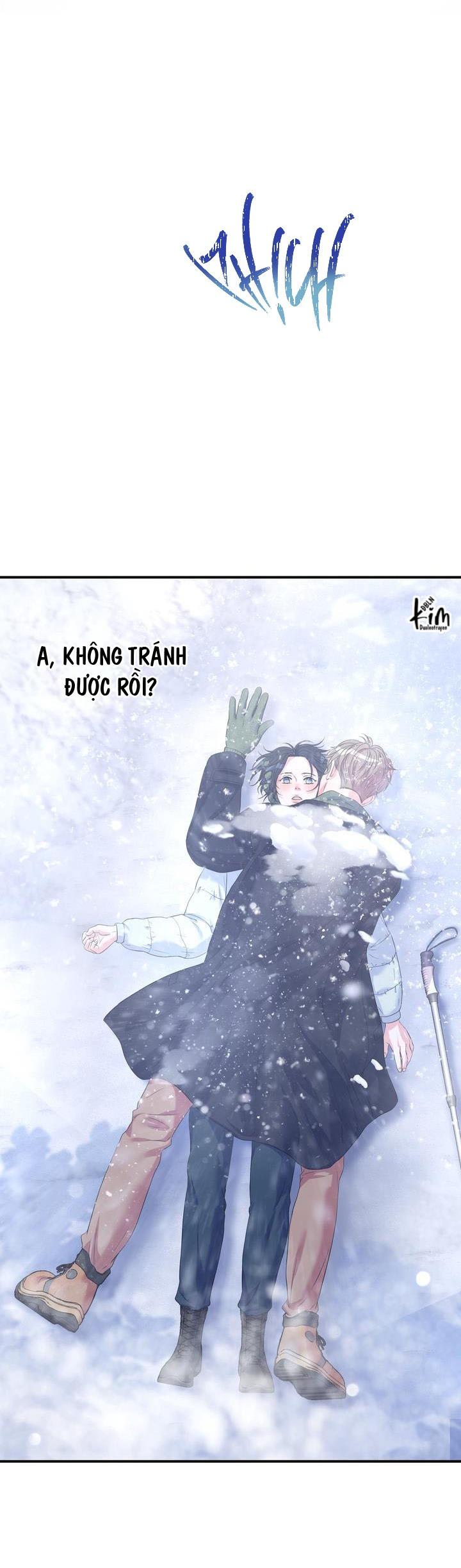 Đọc truyện NGHIỆN SEX - Chapter 18.2