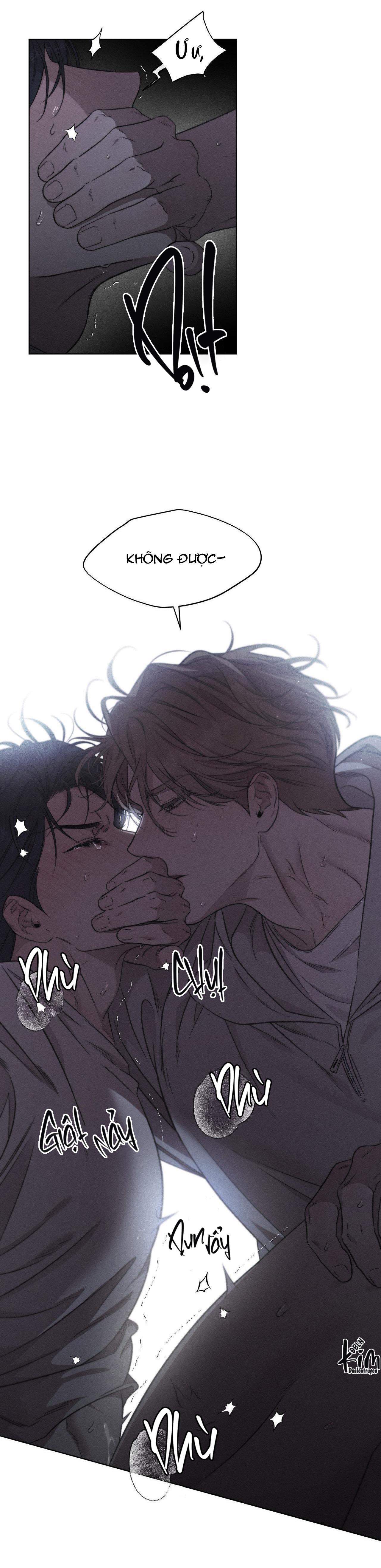Đọc truyện STILL LOVE YOU - Chapter 10