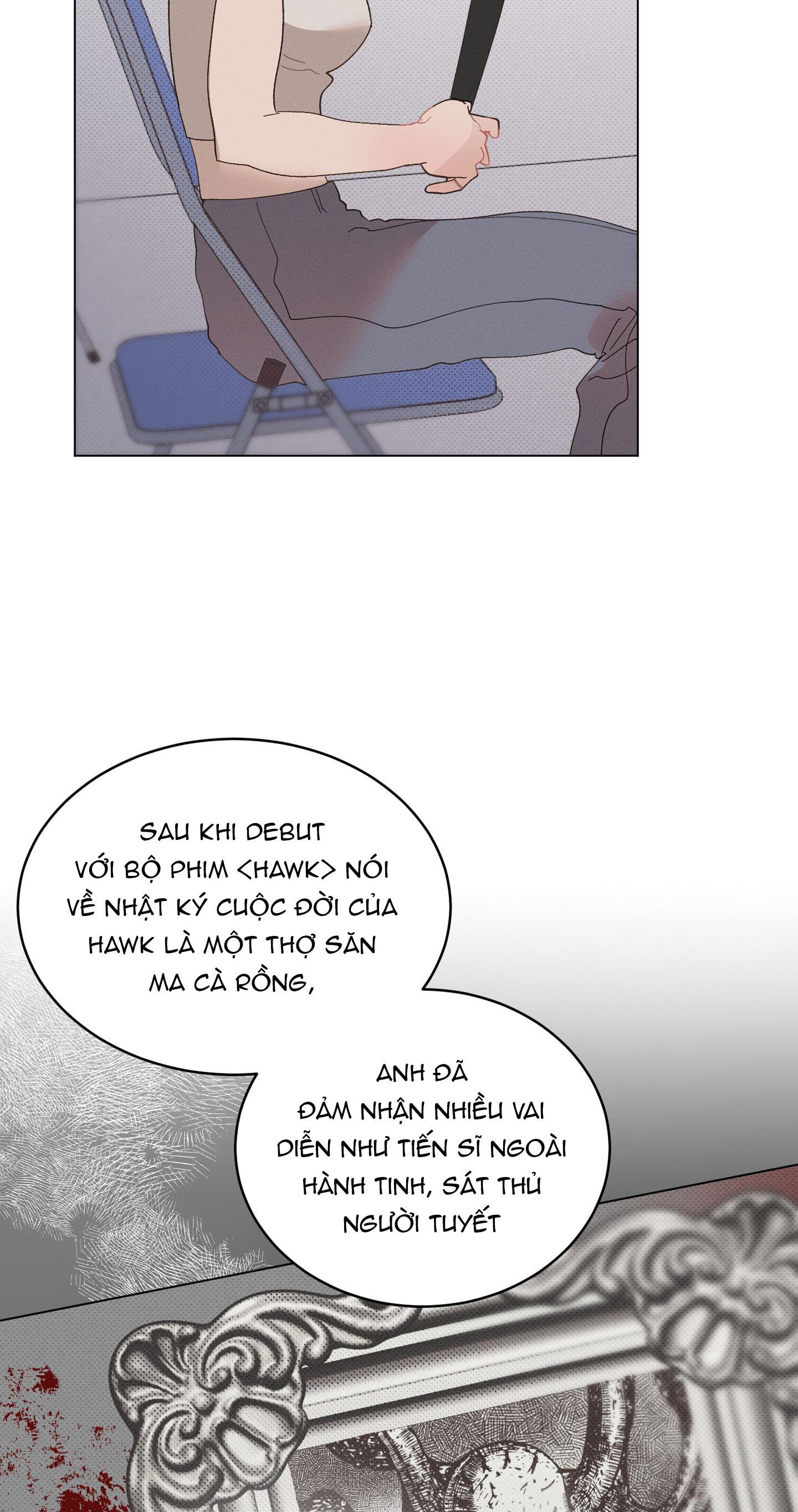 Đọc truyện BL NGẮN CHỊCH HỎNY - Chapter 28.1