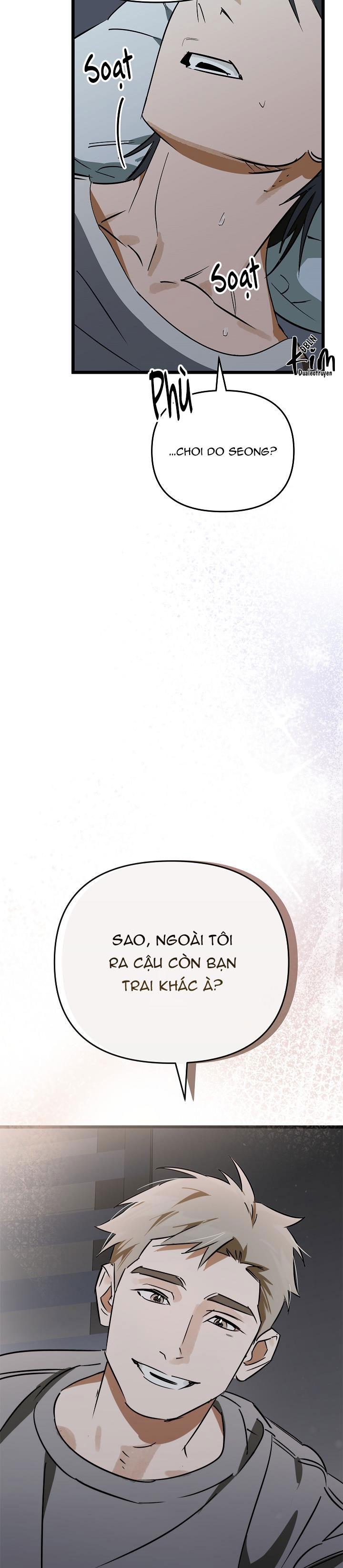 Đọc truyện BL NGẮN TUYỂN CHỌN - Chapter 32.1
