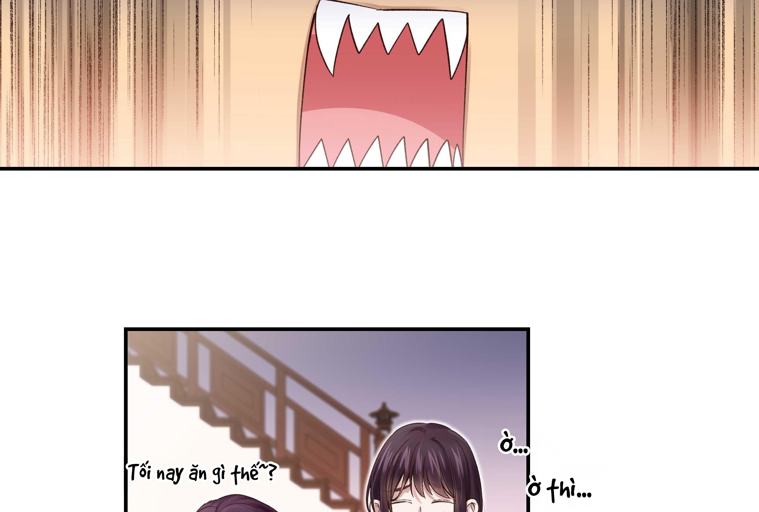 Đọc truyện Quán cơm tỳ hưu - Chapter 73