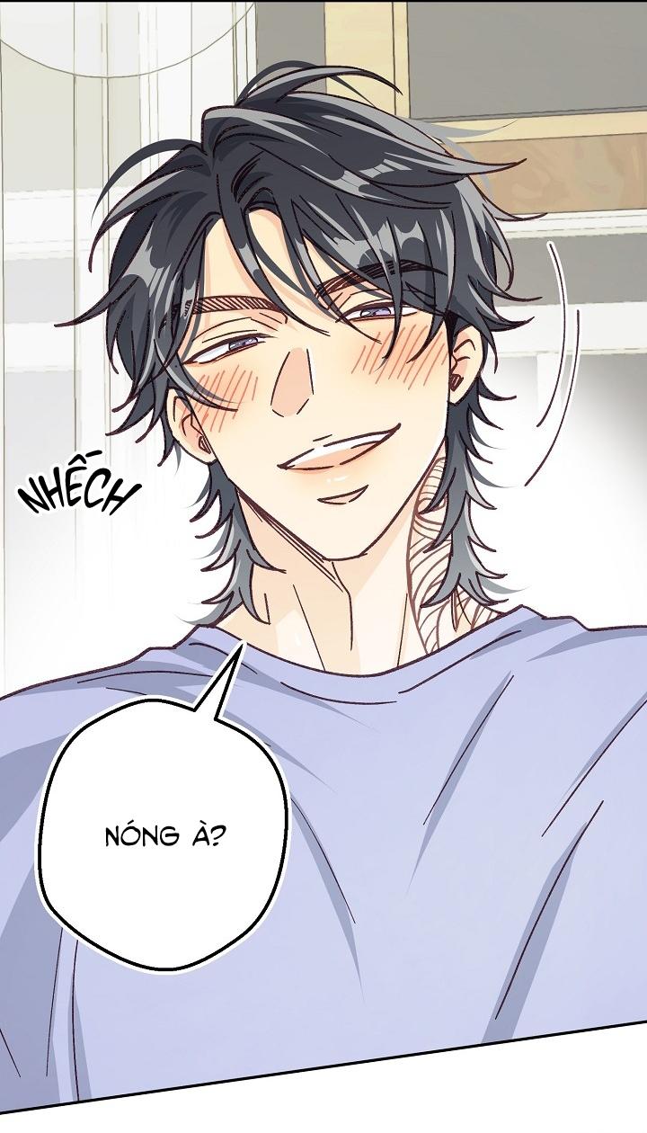 Đọc truyện [END] BẠN TRAI VÔ SONG CỦA TÔI - Chapter 37
