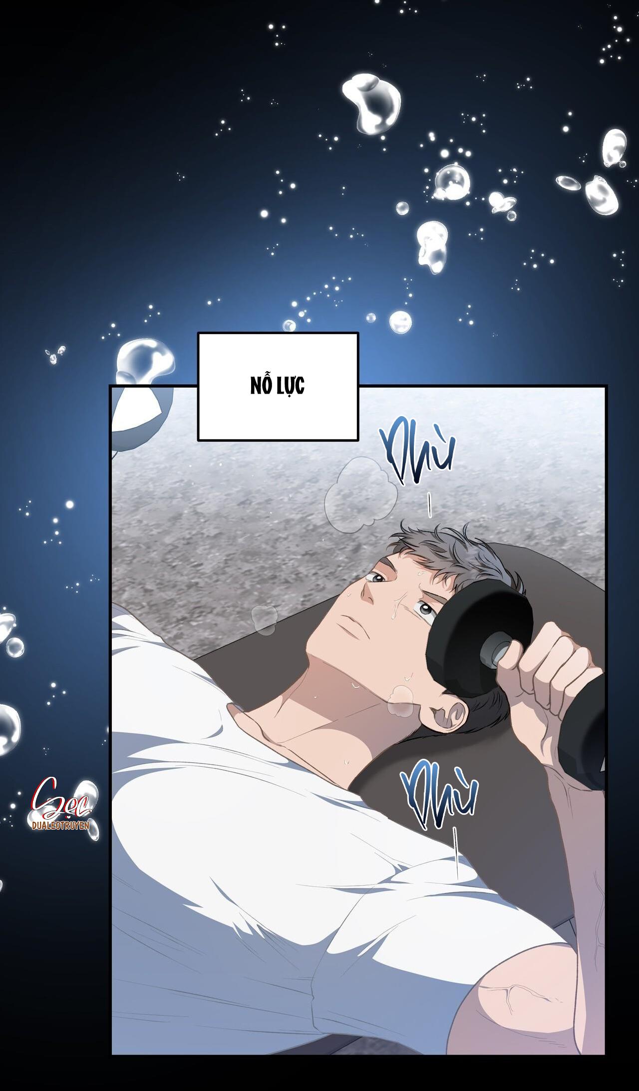 Đọc truyện CÁCH TỒN TẠI NHƯ MỘT NGƯỜI CHƠI - Chapter 36