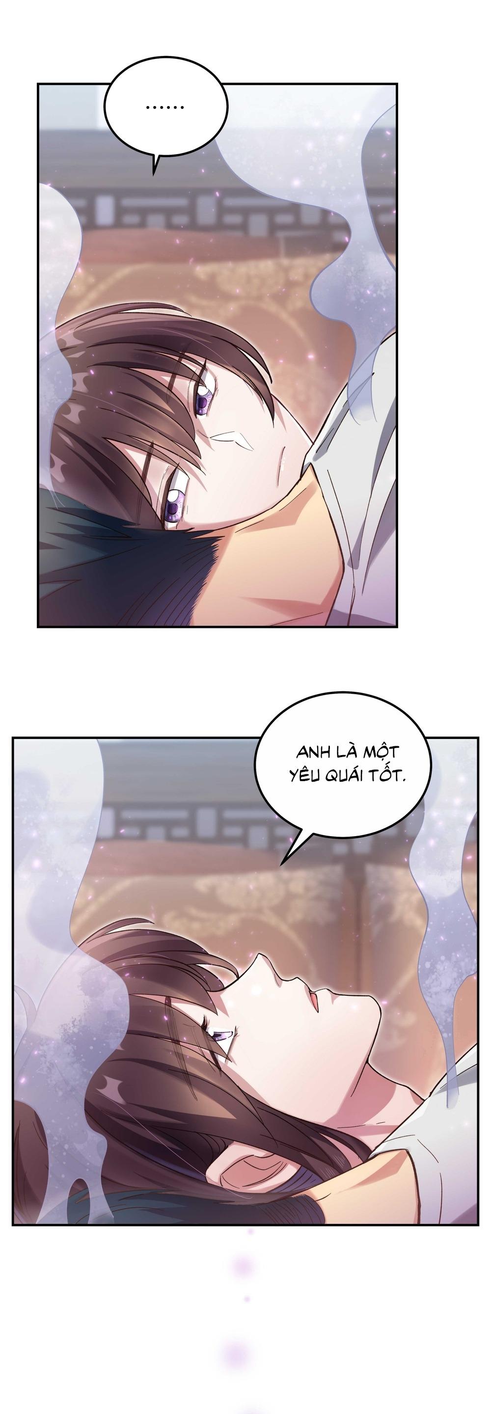 Đọc truyện Quán cơm tỳ hưu - Chapter 30