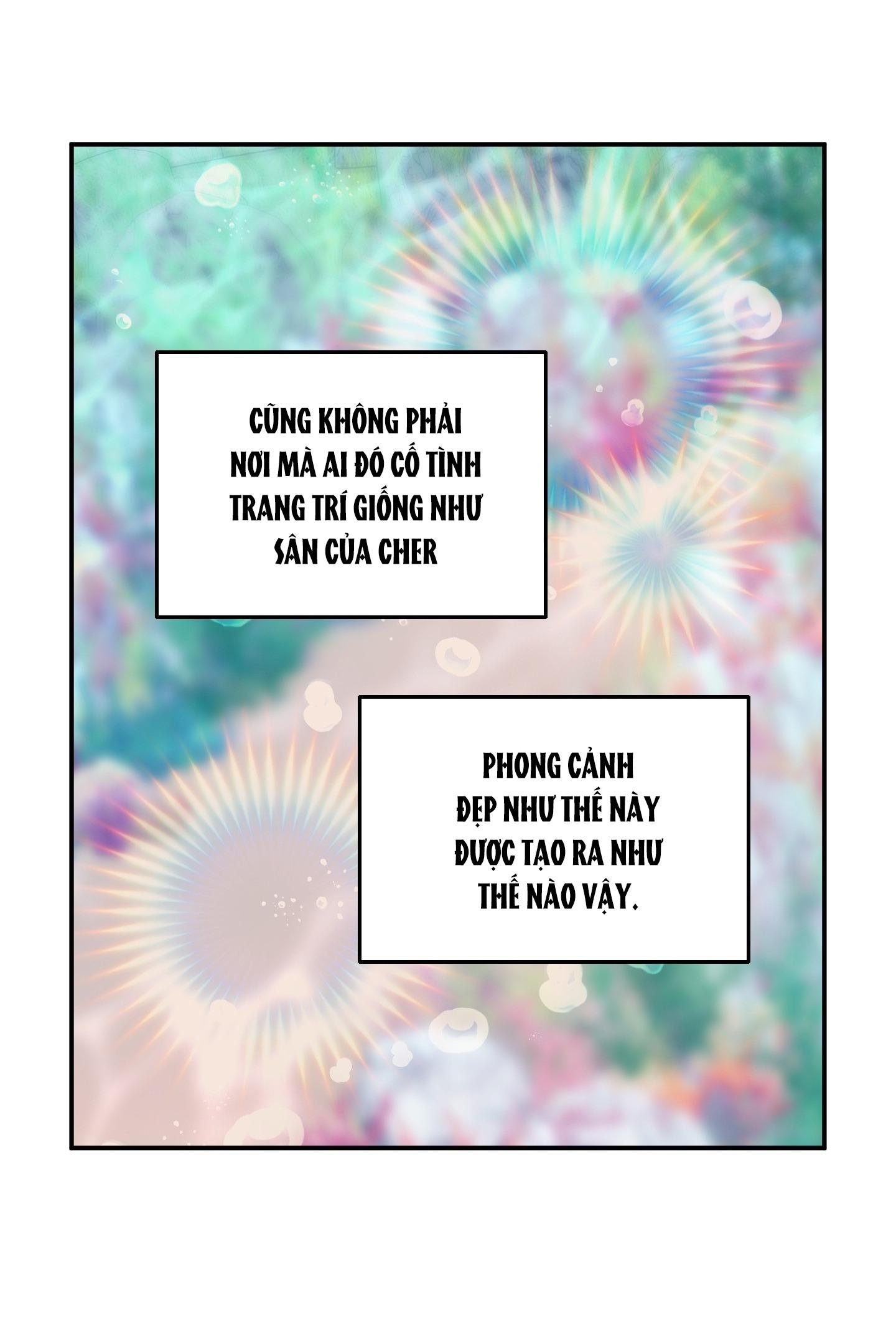 Đọc truyện CÁ MẬP VÀ CÔ DÂU THỎ - Chapter 53