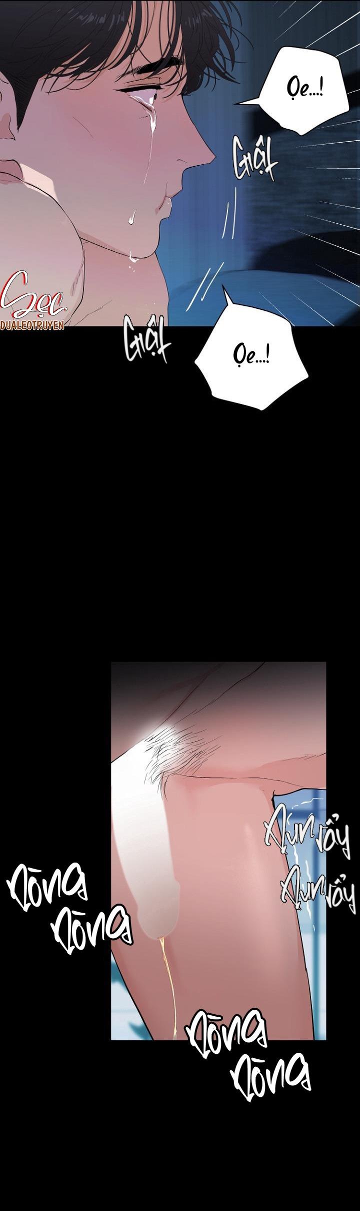 Đọc truyện MY X DADDY - Chapter 16