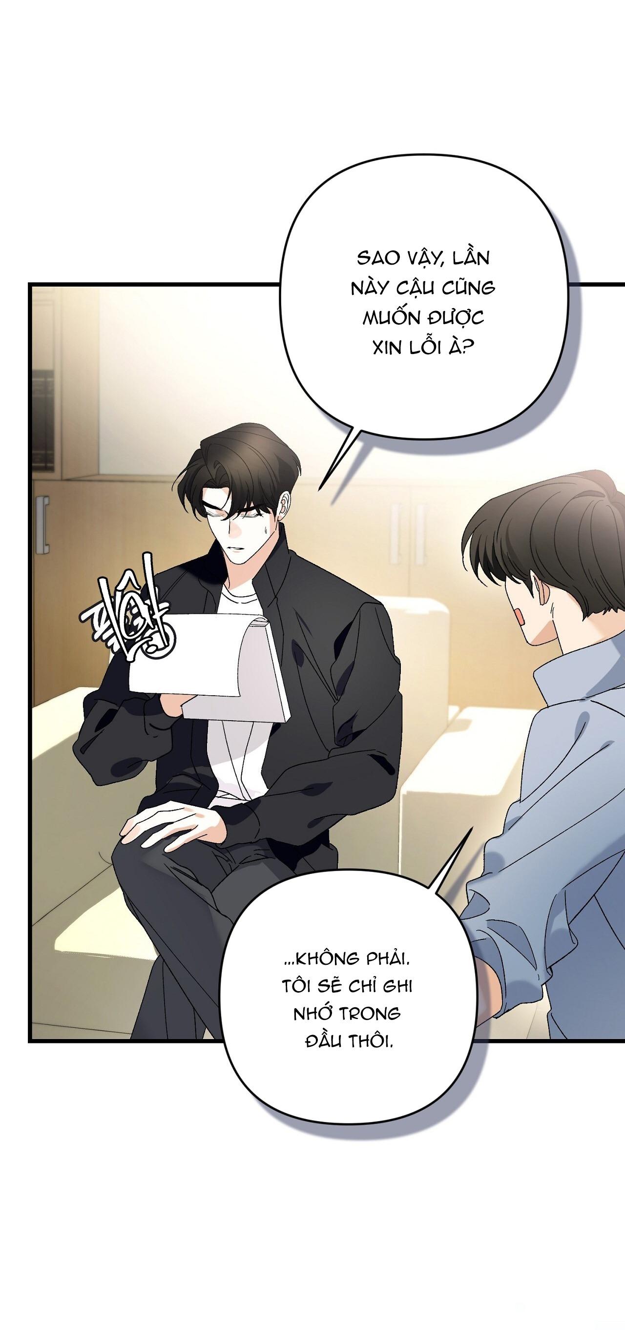 Đọc truyện ĐIỀU KIỆN CỦA GUIDE - Chapter 48