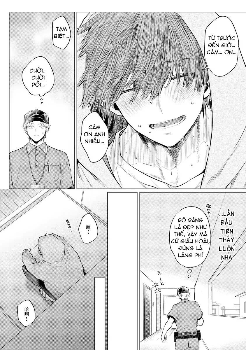 Đọc truyện Cưng mà nói - Chapter 73