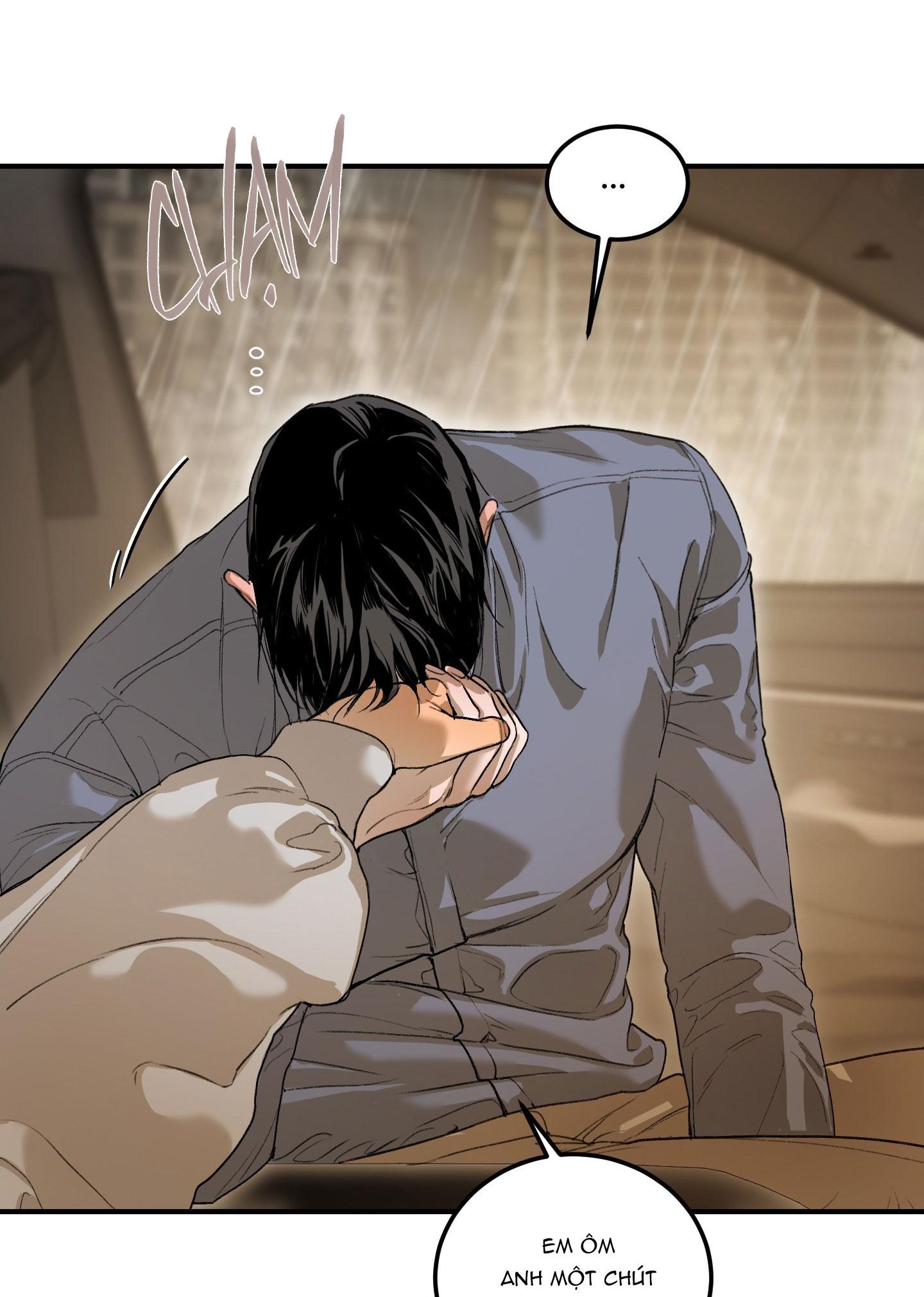 Đọc truyện NGHIỆN SEX - Chapter 20.3