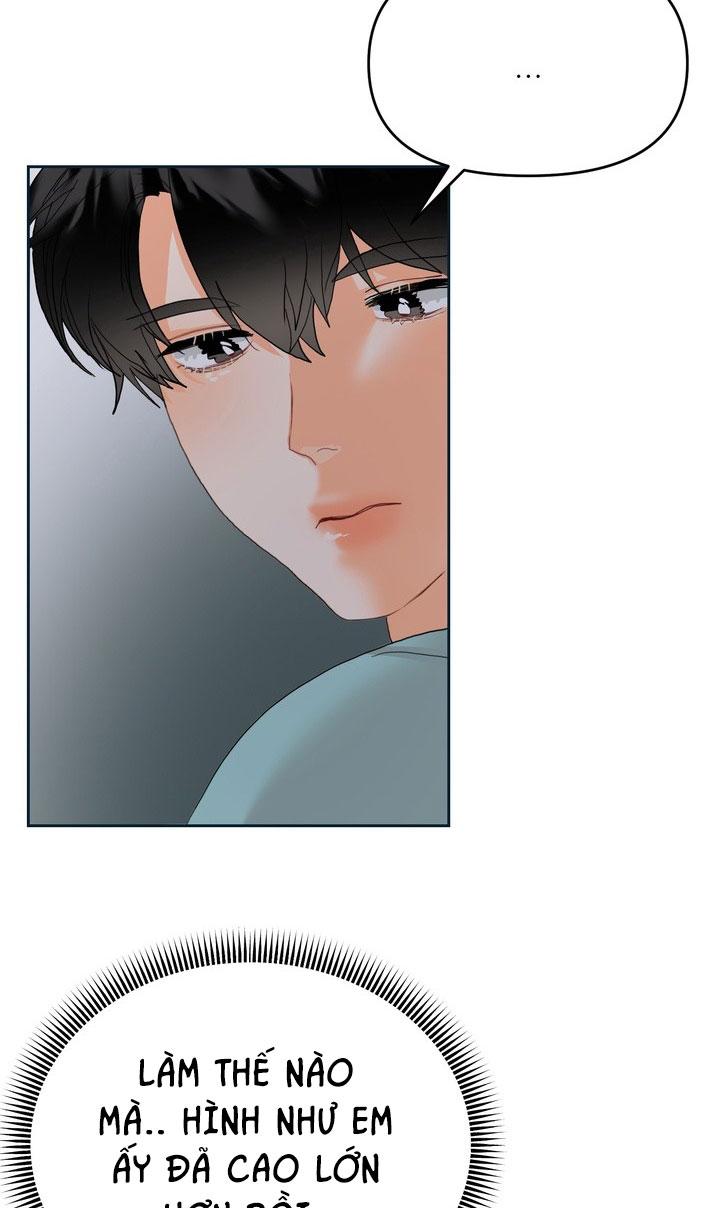 Đọc truyện (AxB) OMEGA CỦA ANH TRAI - Chapter 3